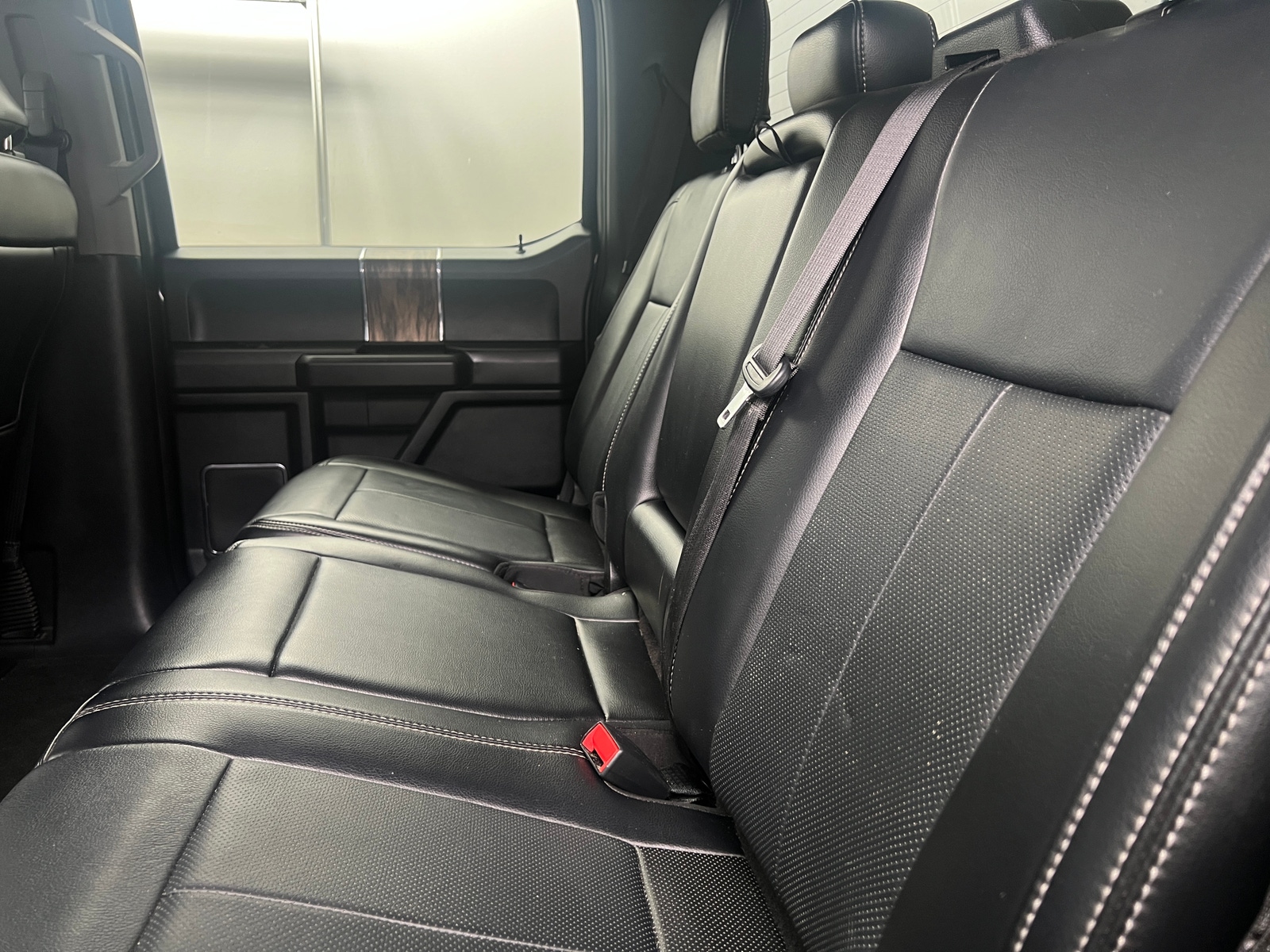 Thumbnail: 2019 Ford Econoline - 5