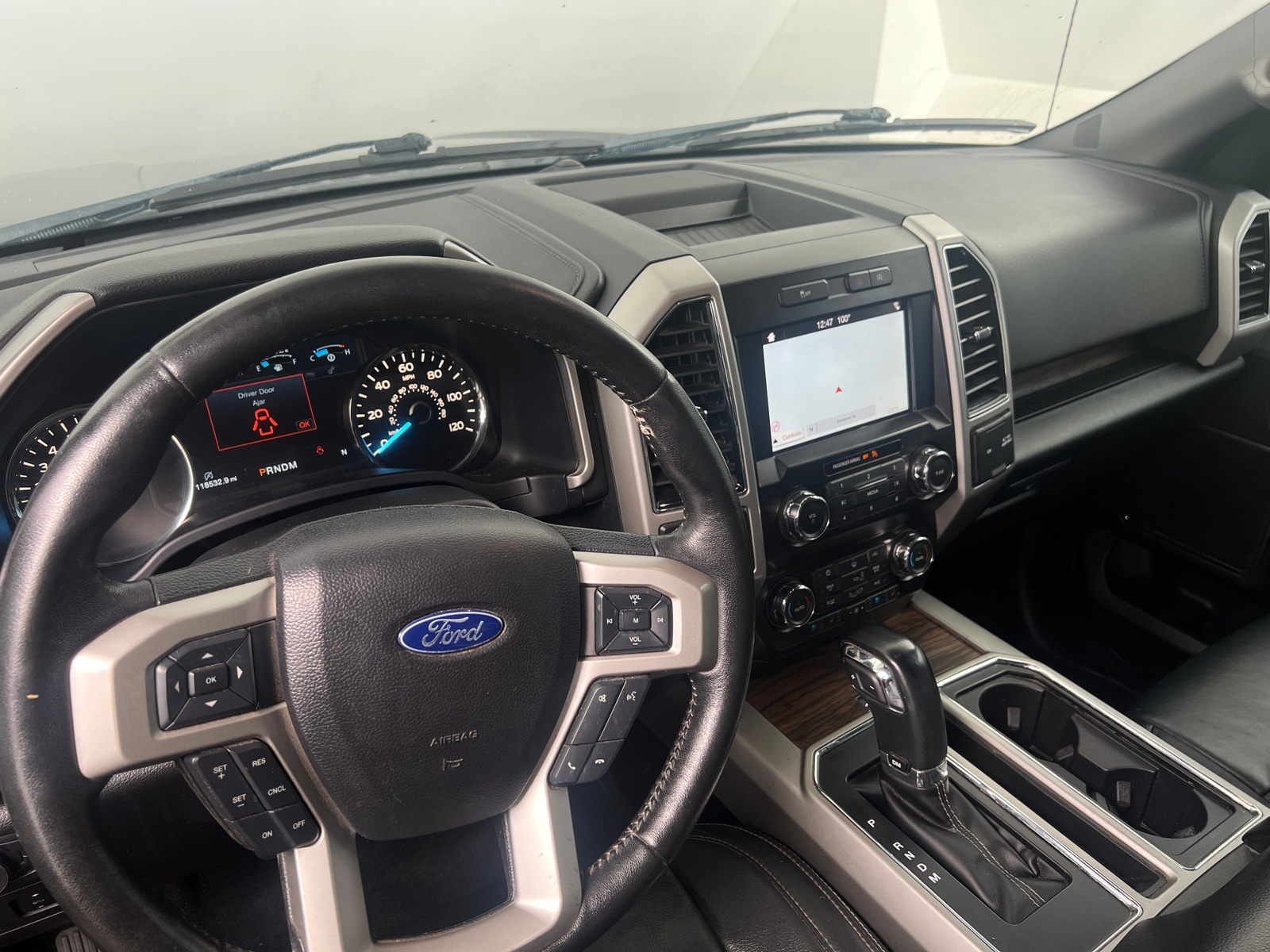 Thumbnail: 2019 Ford Econoline - 2