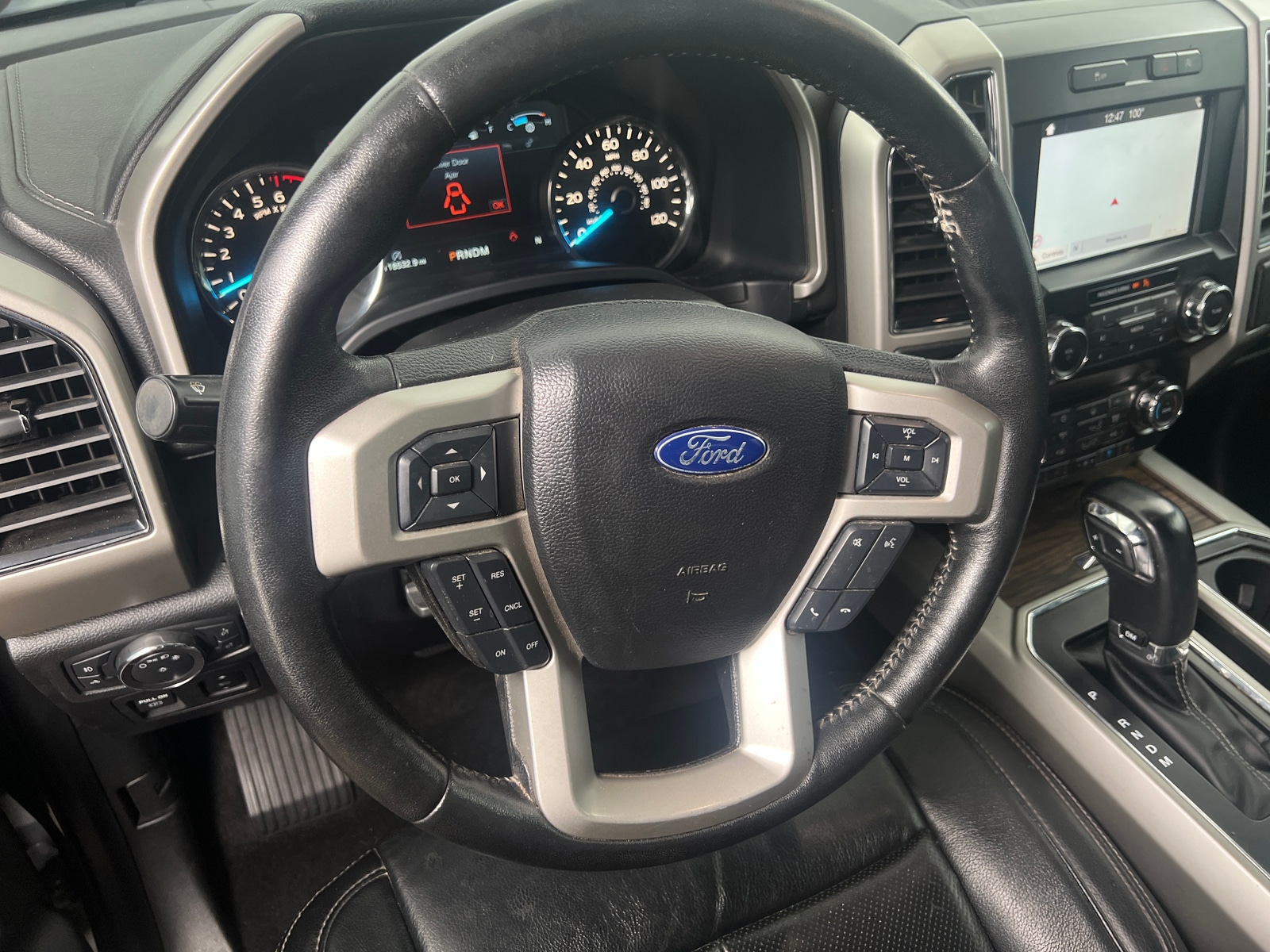 Thumbnail: 2019 Ford Econoline - 4