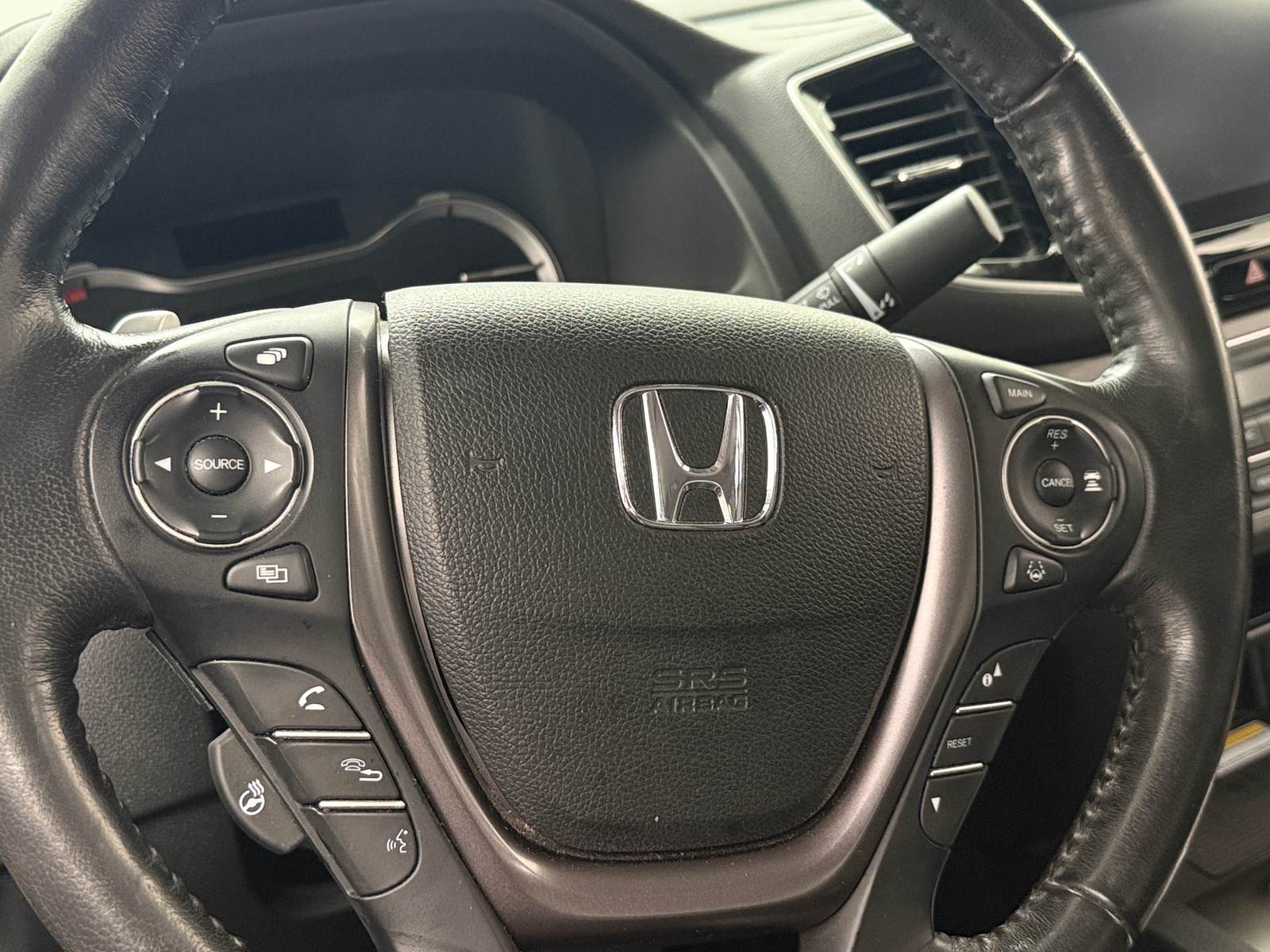Thumbnail: 2022 Honda Ridgeline - 4