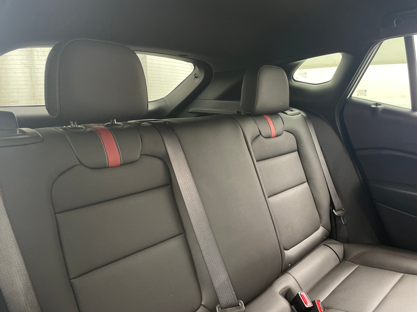 Thumbnail: 2024 Chevrolet Trax - 5