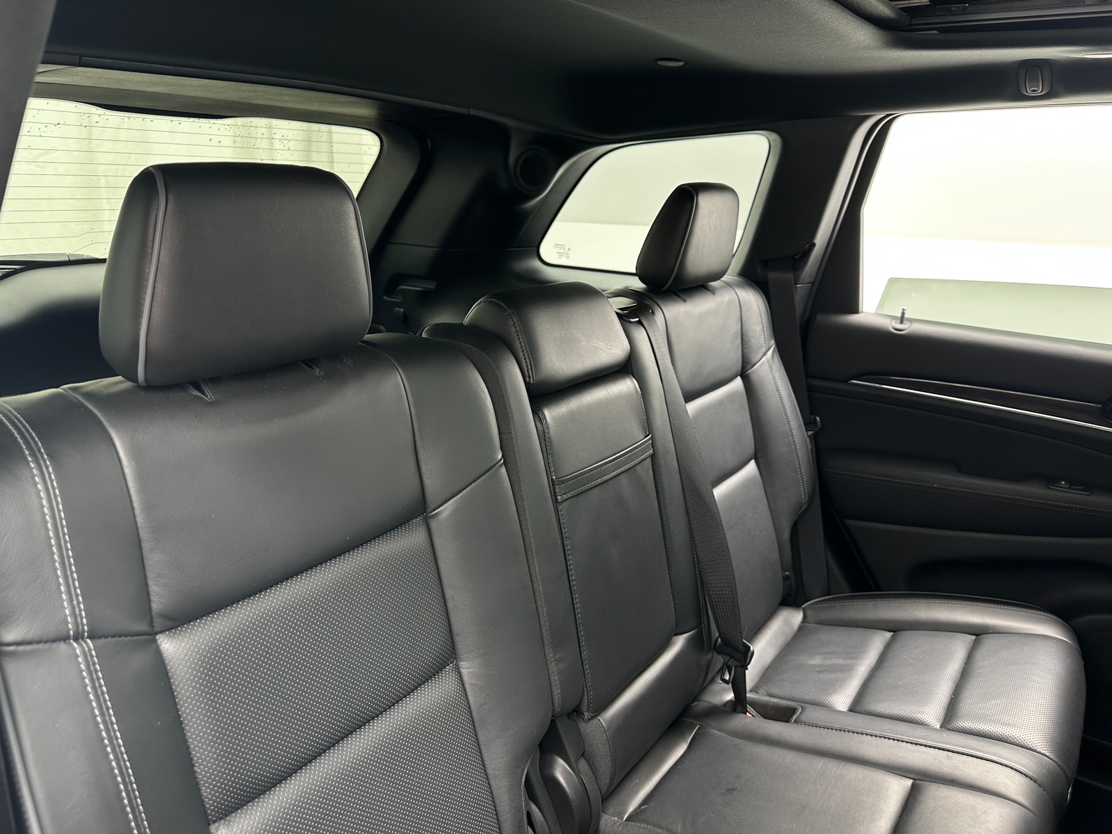 Thumbnail: 2019 Jeep Grand Cherokee - 5