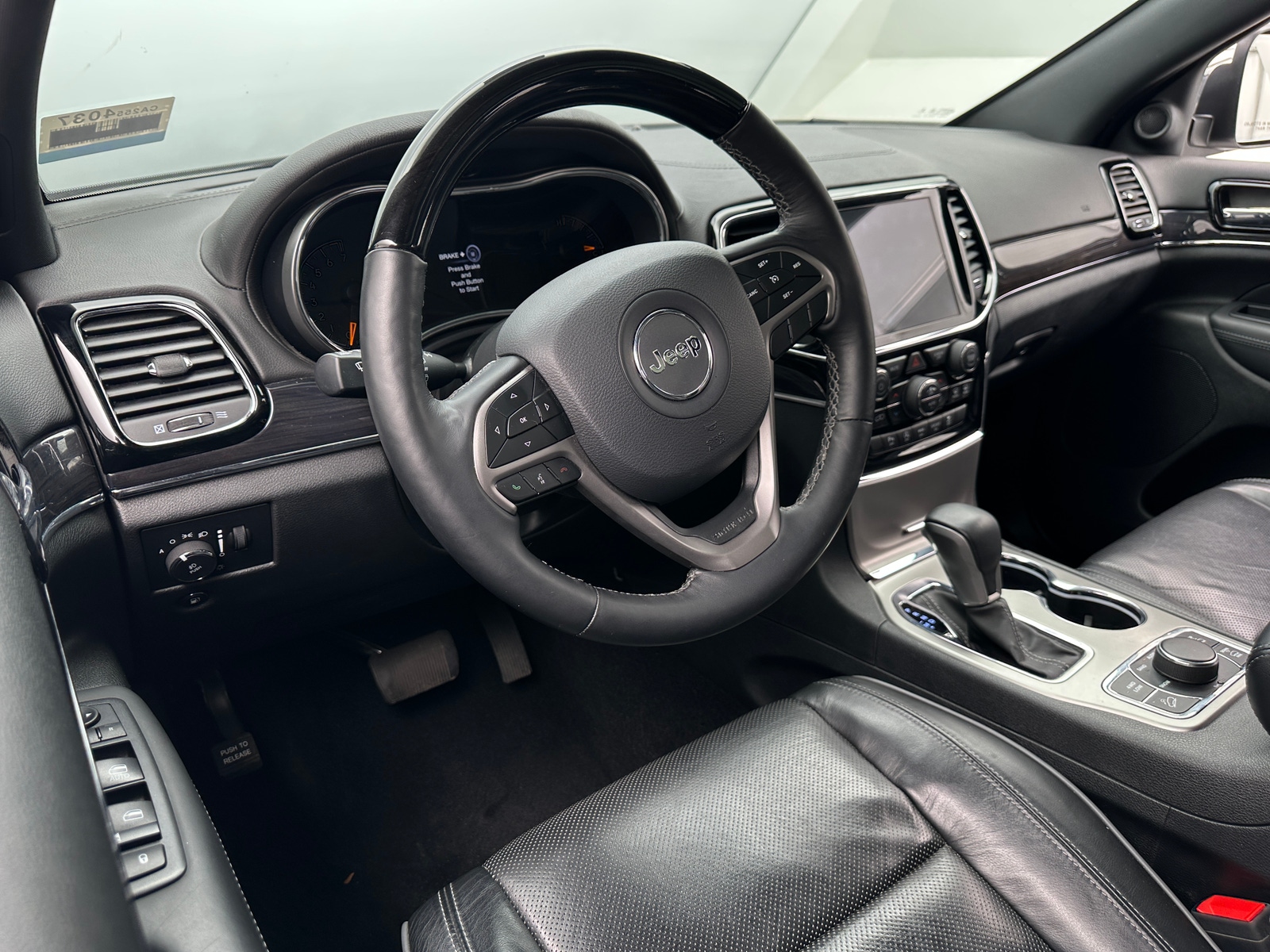 Thumbnail: 2019 Jeep Grand Cherokee - 2
