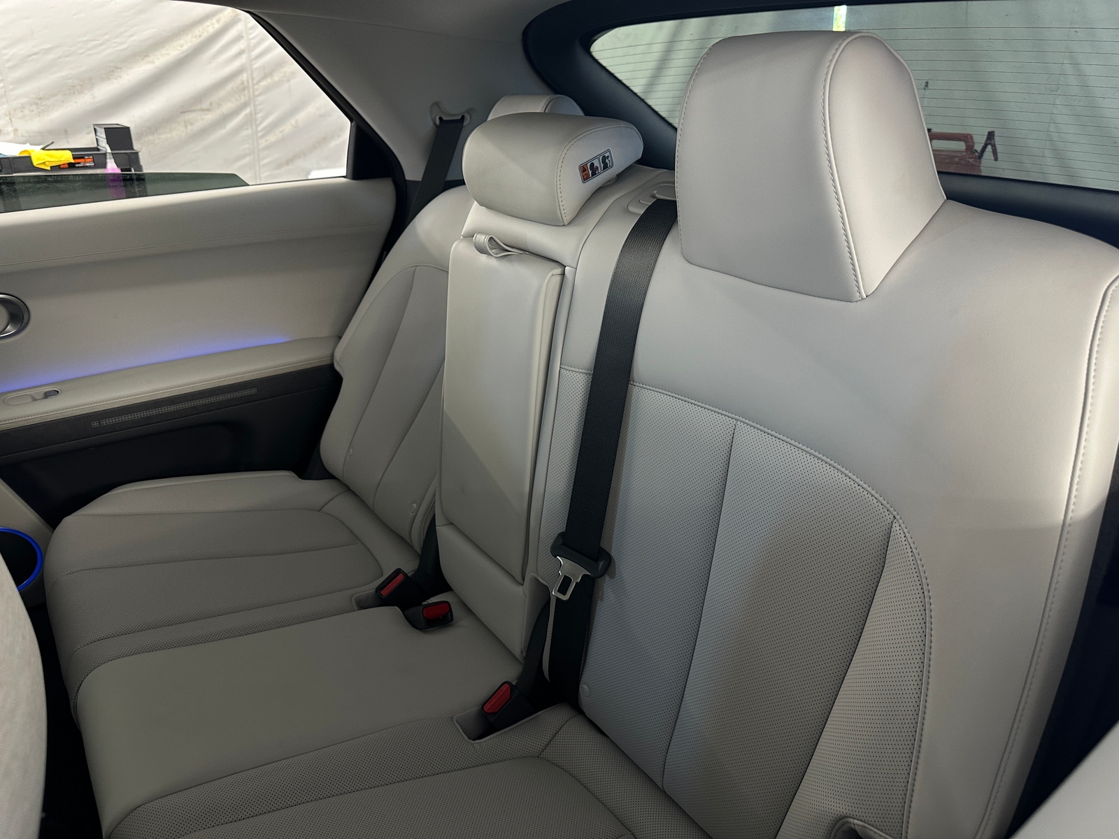 Thumbnail: 2022 Hyundai Ioniq 5 - 5