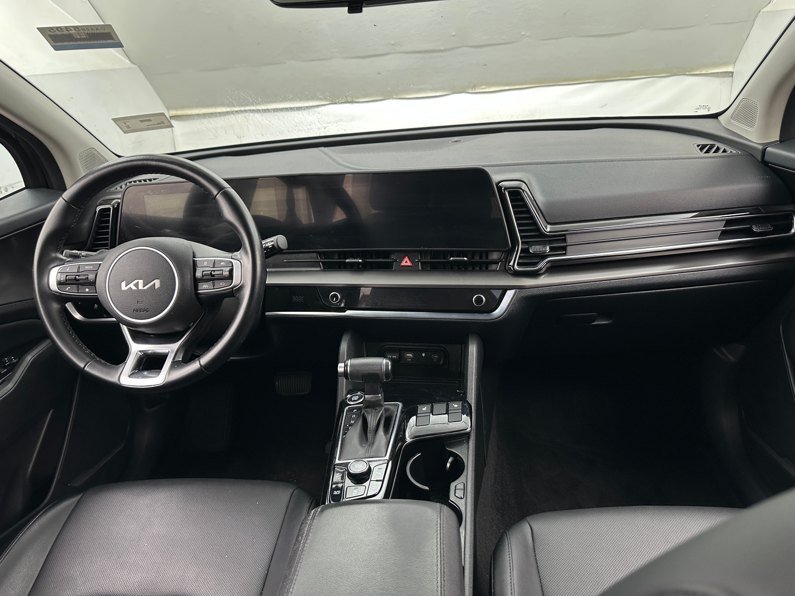 Thumbnail: 2023 Kia Sportage - 2