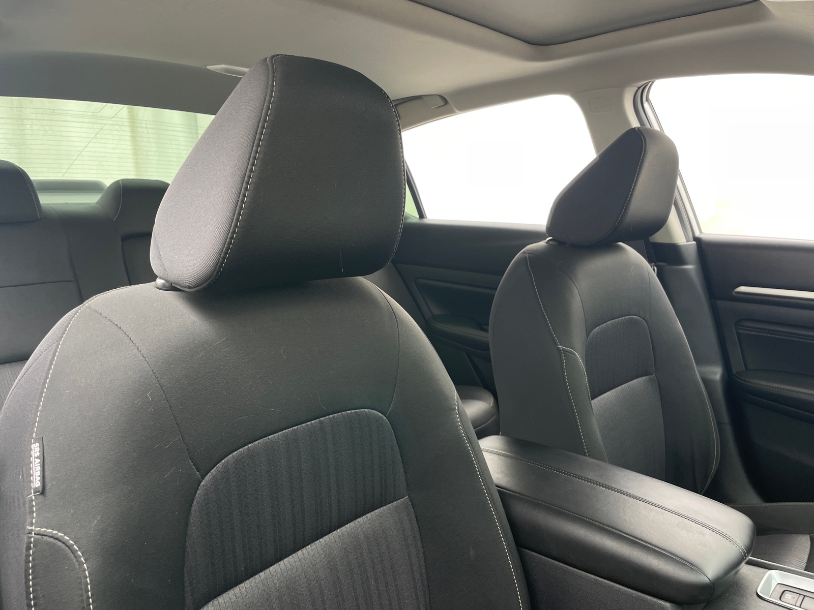 Thumbnail: 2019 Nissan Altima - 2