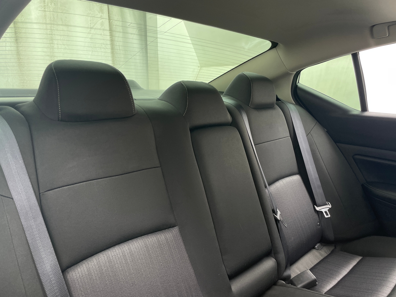 Thumbnail: 2019 Nissan Altima - 6