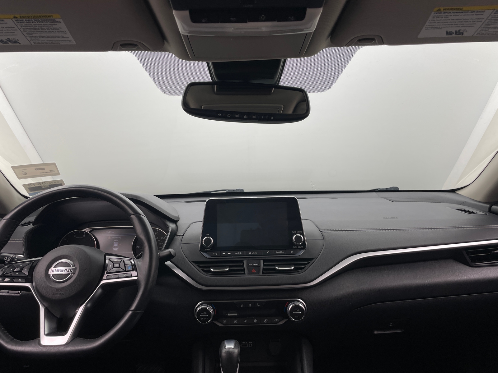 Thumbnail: 2019 Nissan Altima - 3