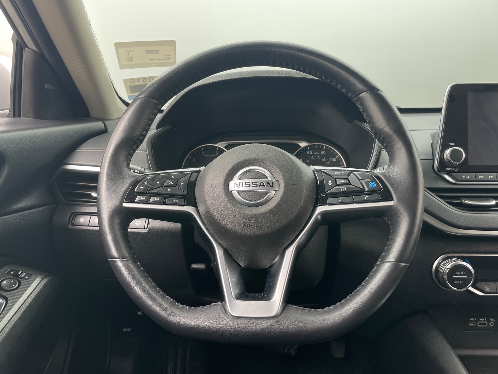 Thumbnail: 2019 Nissan Altima - 5