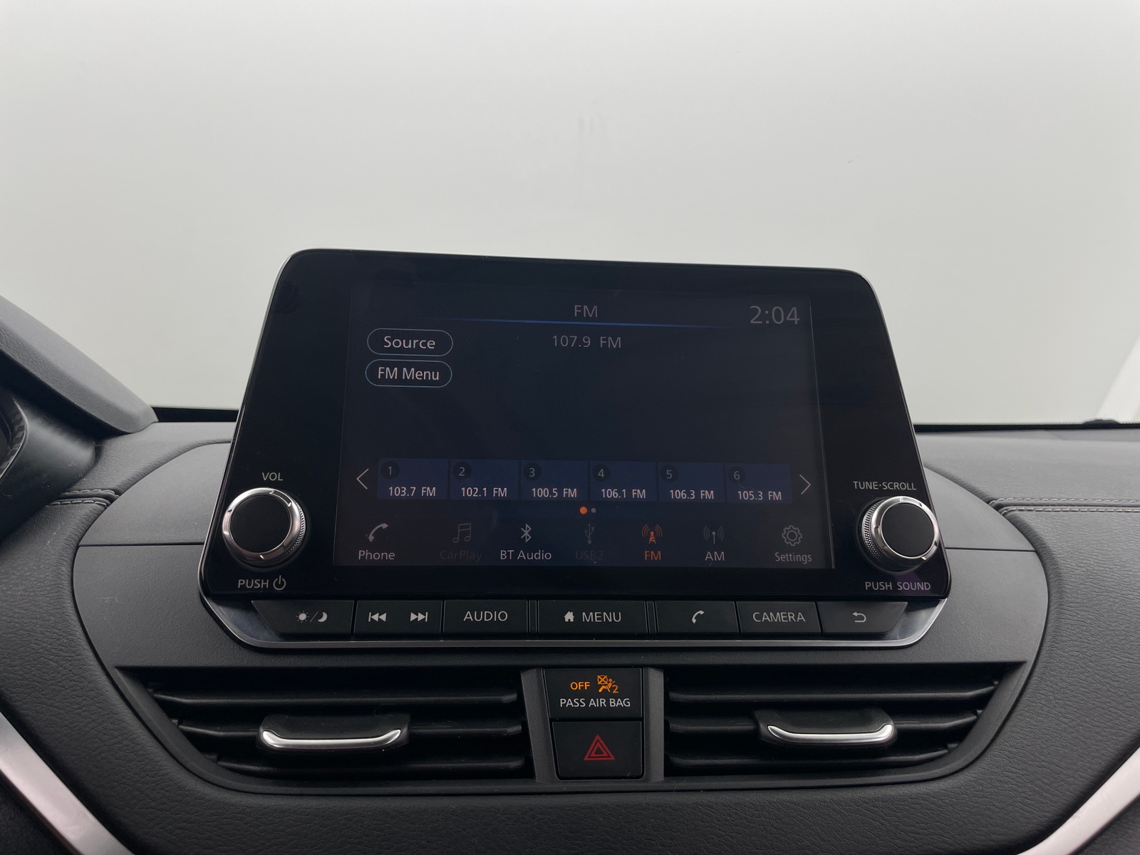 Thumbnail: 2019 Nissan Altima - 4