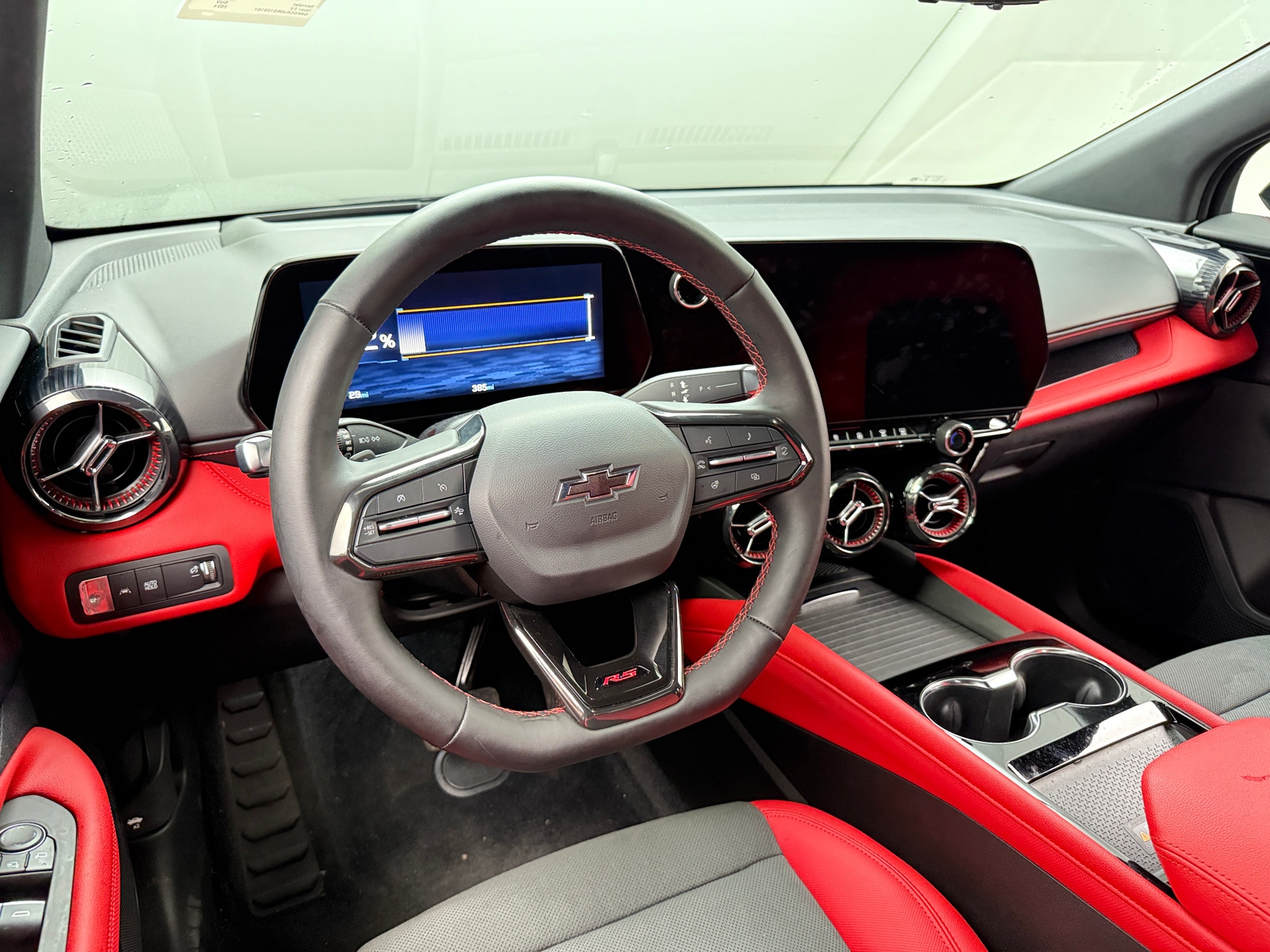Thumbnail: 2024 Chevrolet Blazer EV - 2