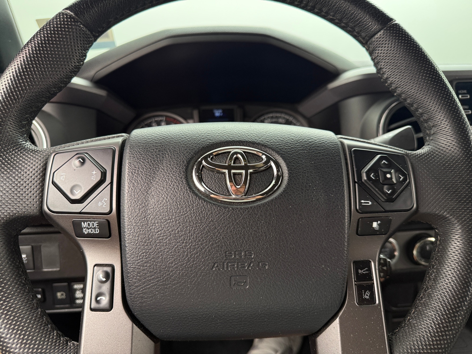 Thumbnail: 2020 Toyota Tacoma - 5