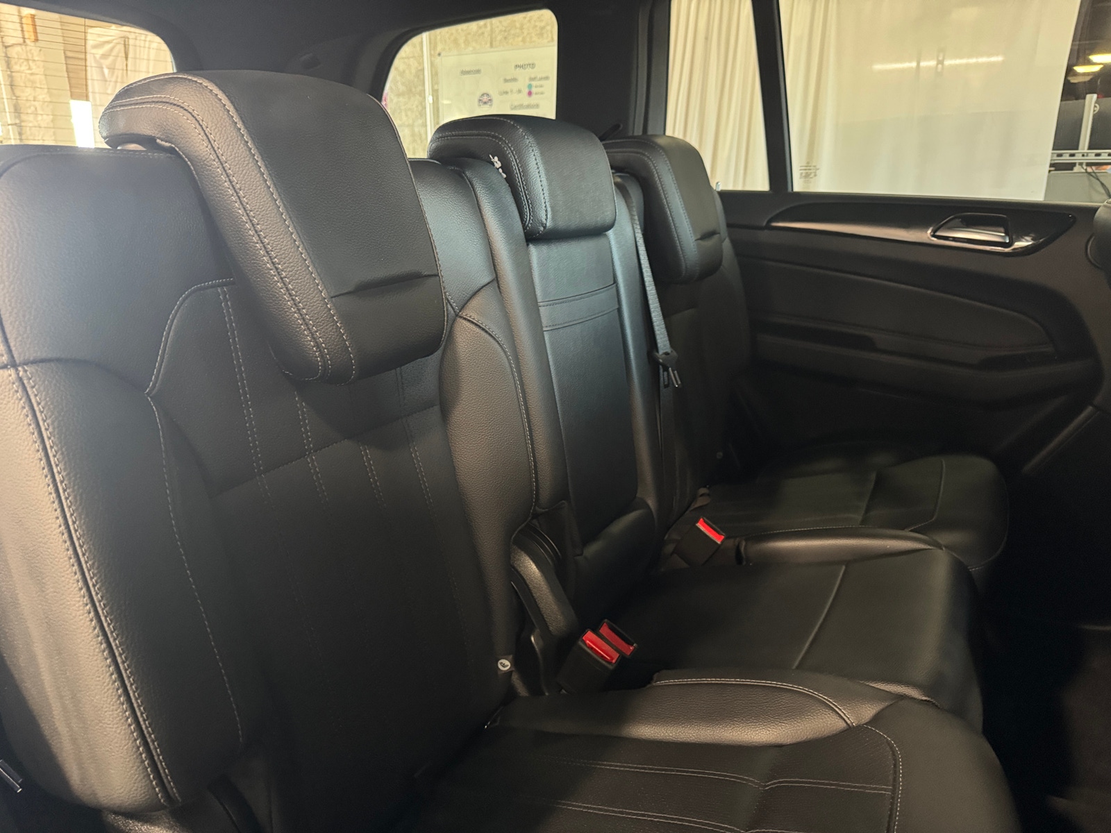 Thumbnail: 2019 Mercedes-Benz GLS - 5
