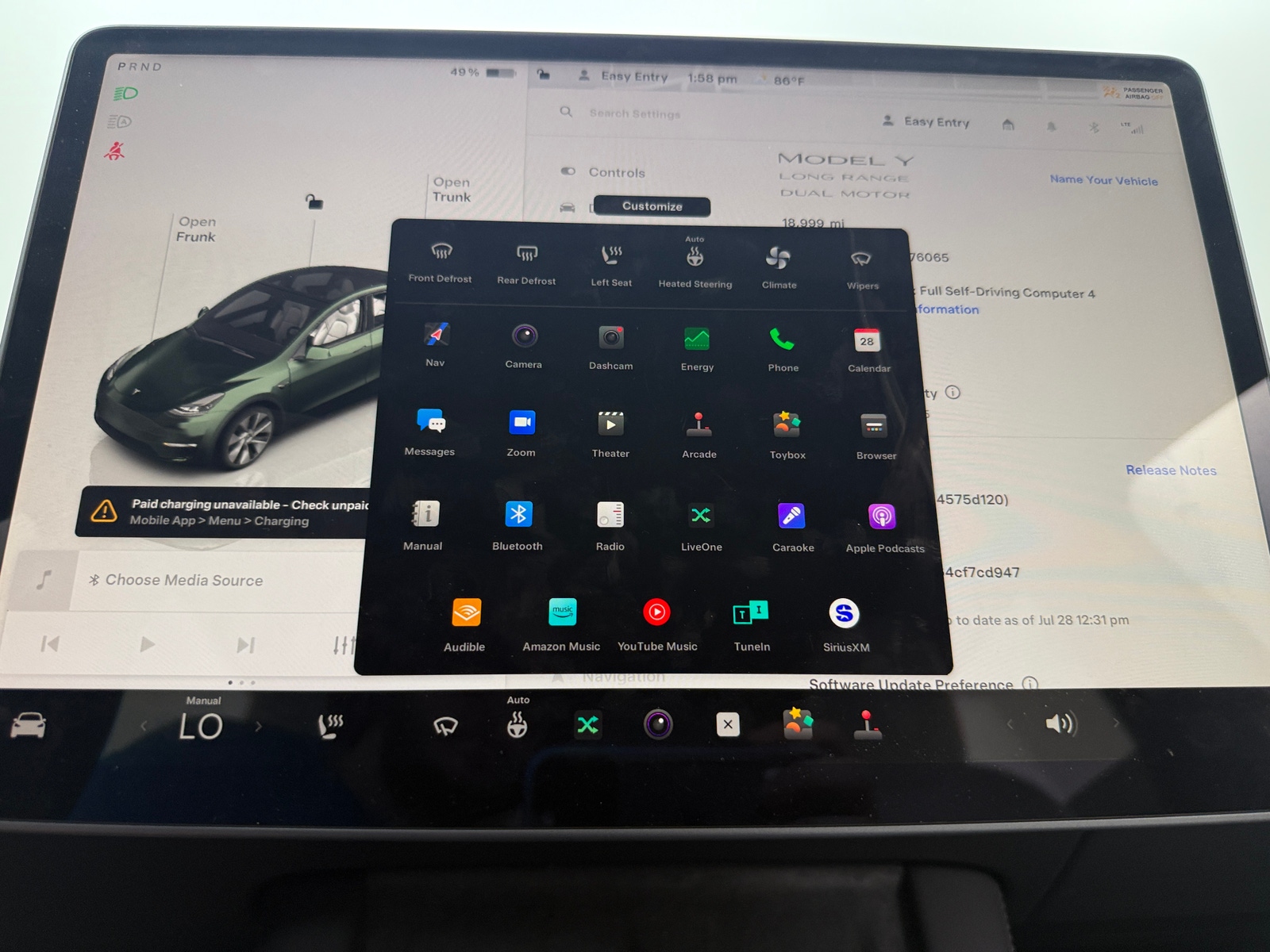 Thumbnail: 2023 Tesla Model Y - 3