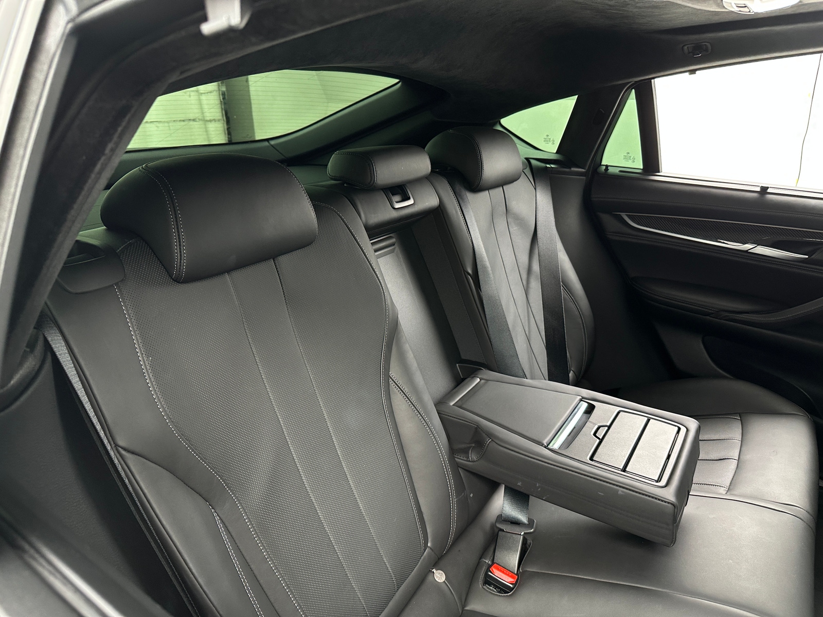 Thumbnail: 2016 BMW X6 - 5