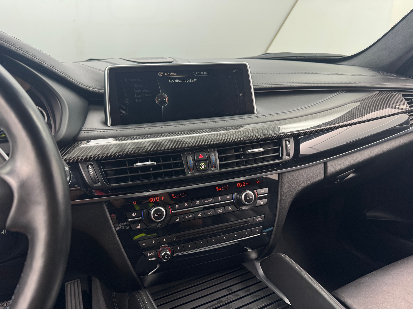 Thumbnail: 2016 BMW X6 - 3