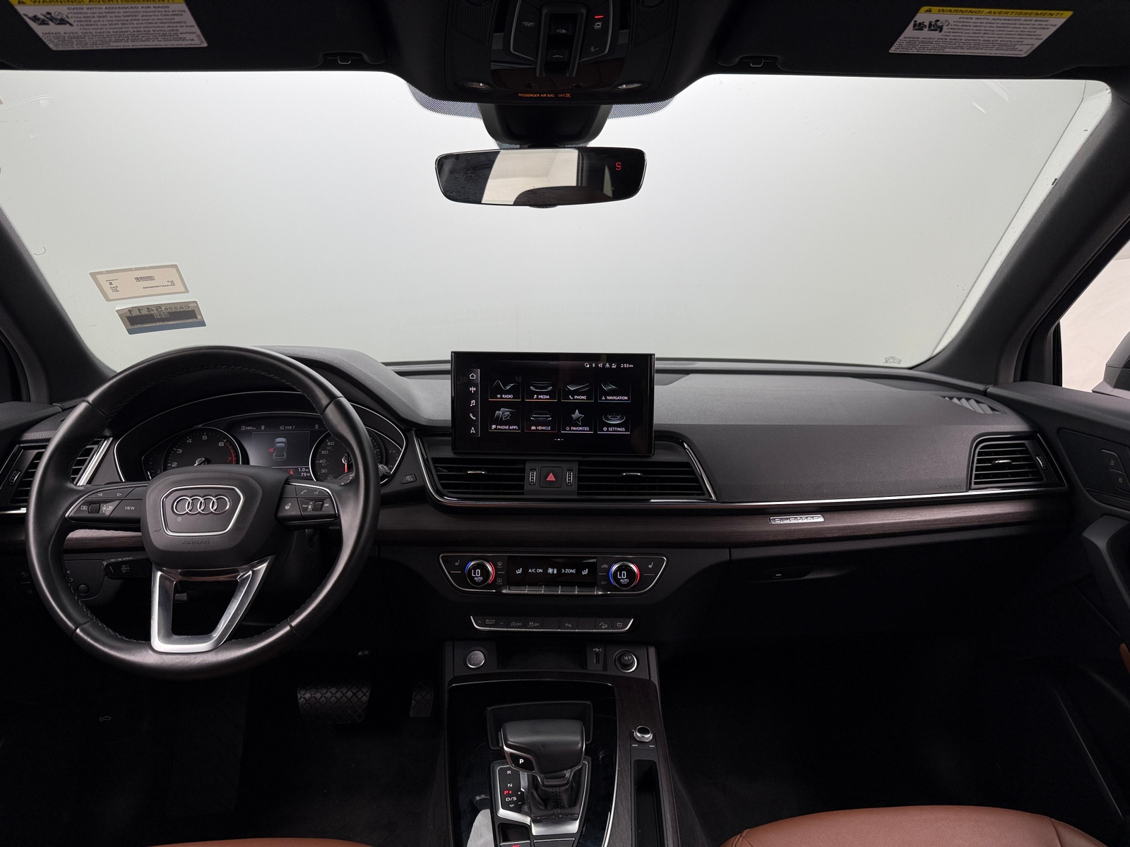 Thumbnail: 2021 Audi Q5 - 2