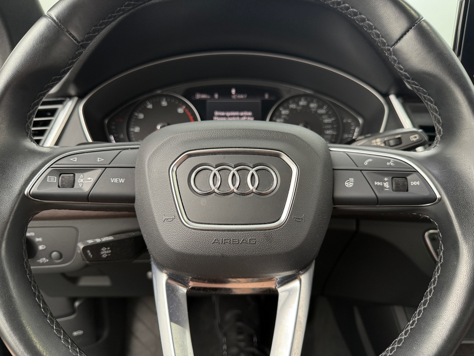 Thumbnail: 2021 Audi Q5 - 4