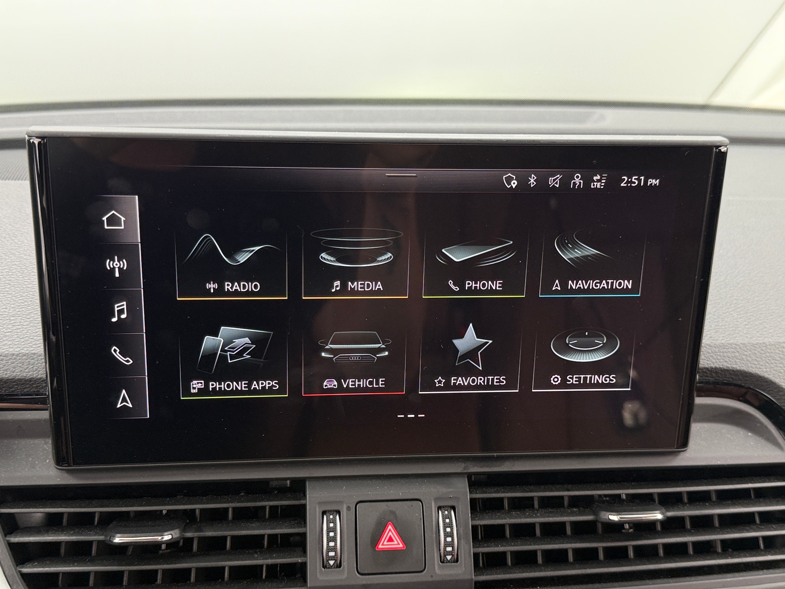 Thumbnail: 2021 Audi Q5 - 3