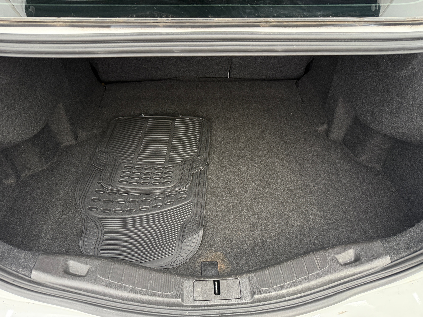 Thumbnail: 2014 Ford Fusion - 7