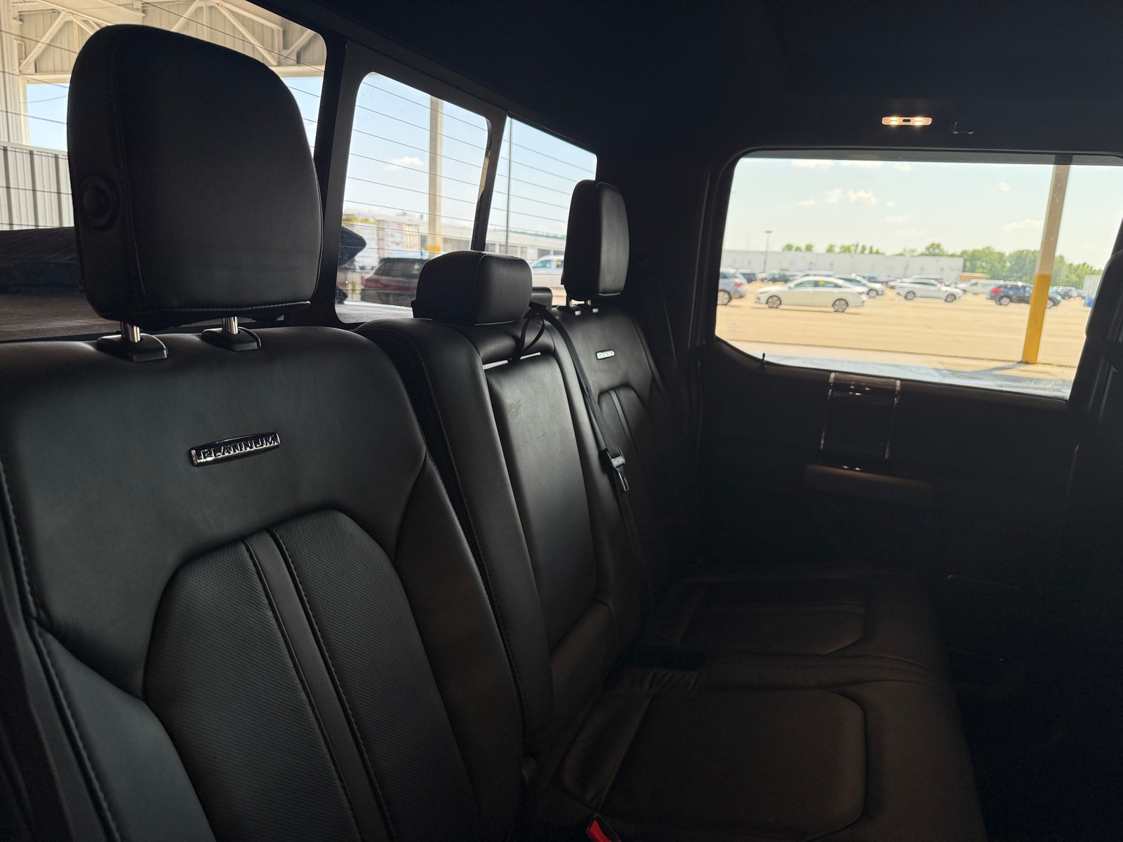 Thumbnail: 2016 Ford Econoline - 5