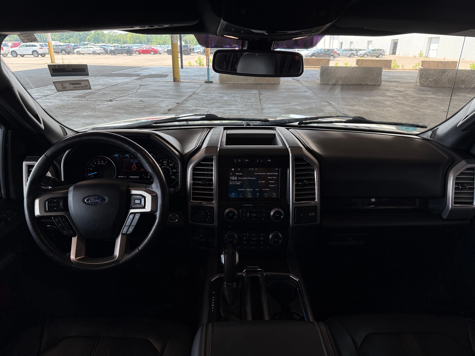 Thumbnail: 2016 Ford Econoline - 2