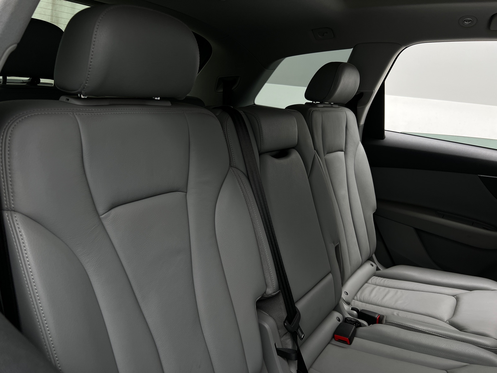 Thumbnail: 2019 Audi Q7 - 5