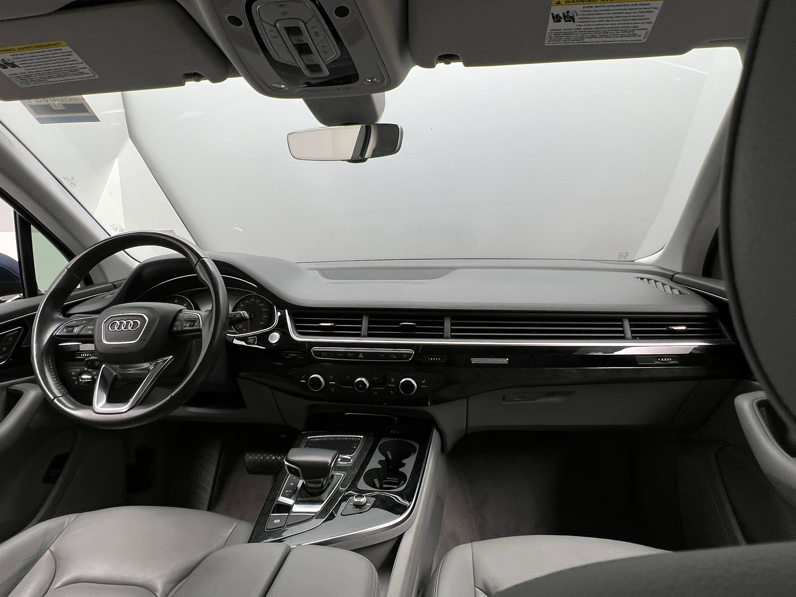 Thumbnail: 2019 Audi Q7 - 2