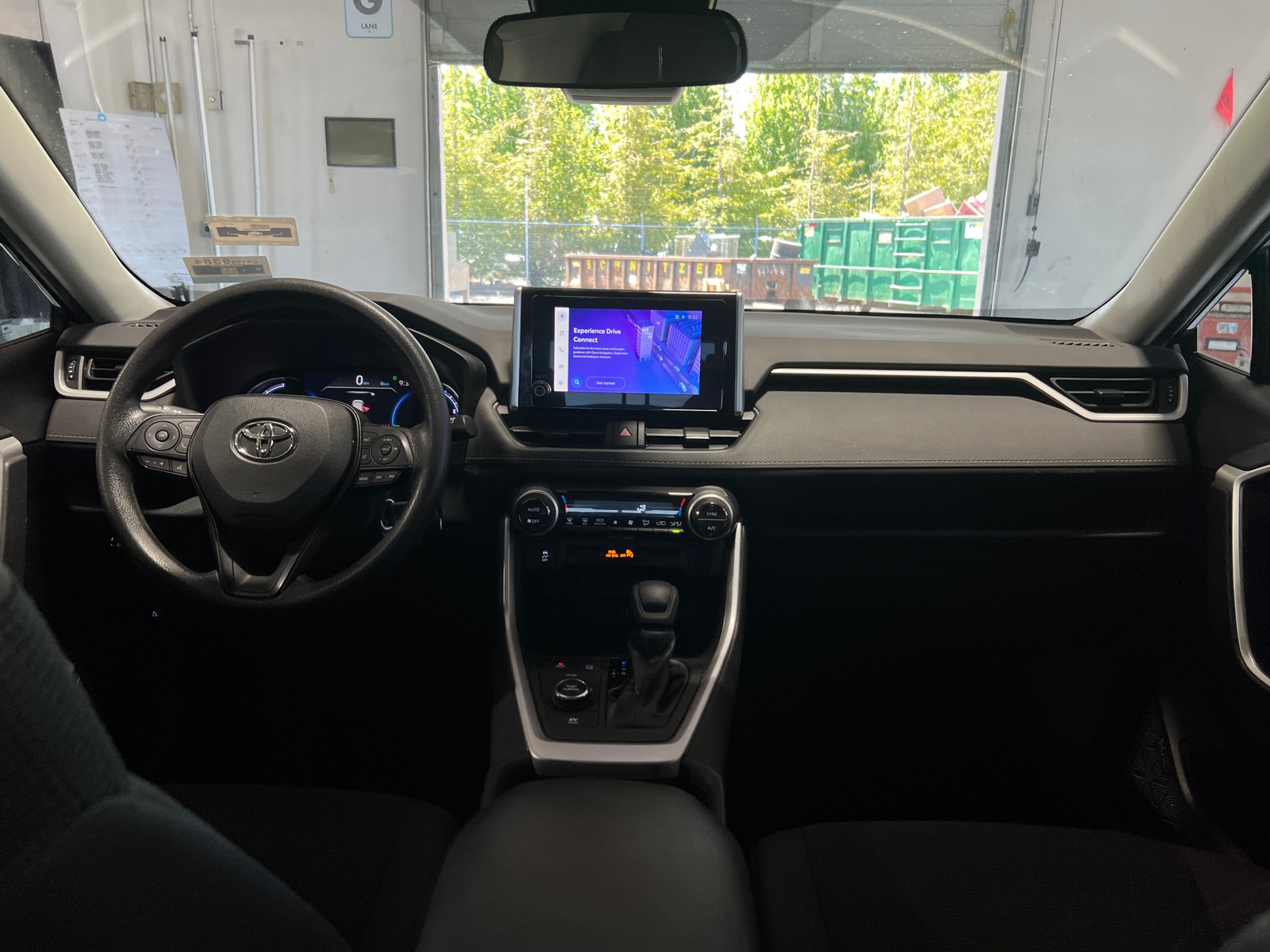 Thumbnail: 2023 Toyota RAV4 - 3