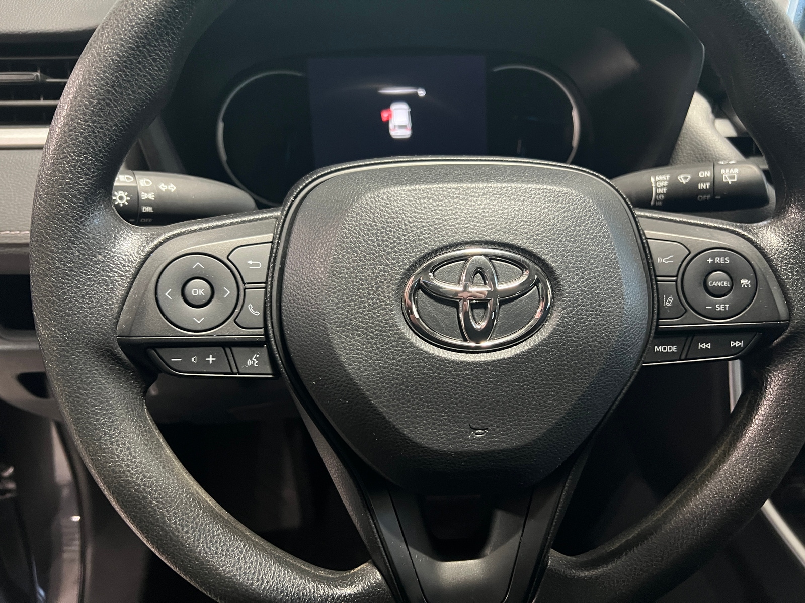 Thumbnail: 2023 Toyota RAV4 - 5