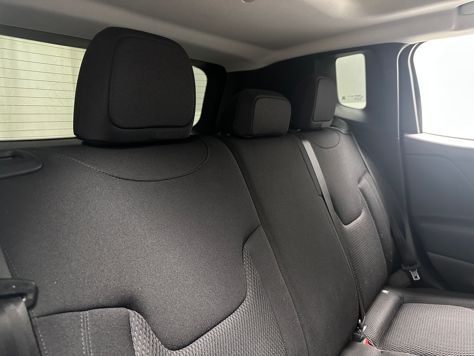 Thumbnail: 2018 Jeep Renegade - 6
