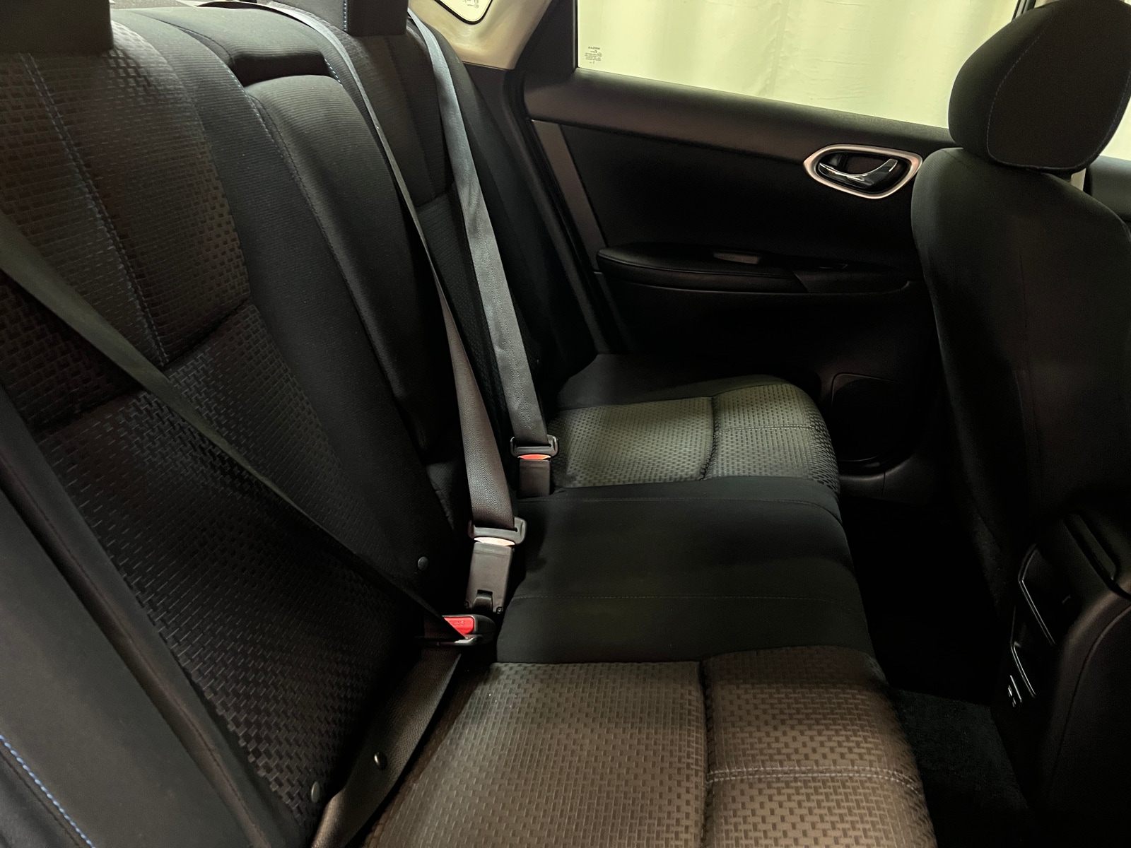 Thumbnail: 2019 Nissan Sentra - 6