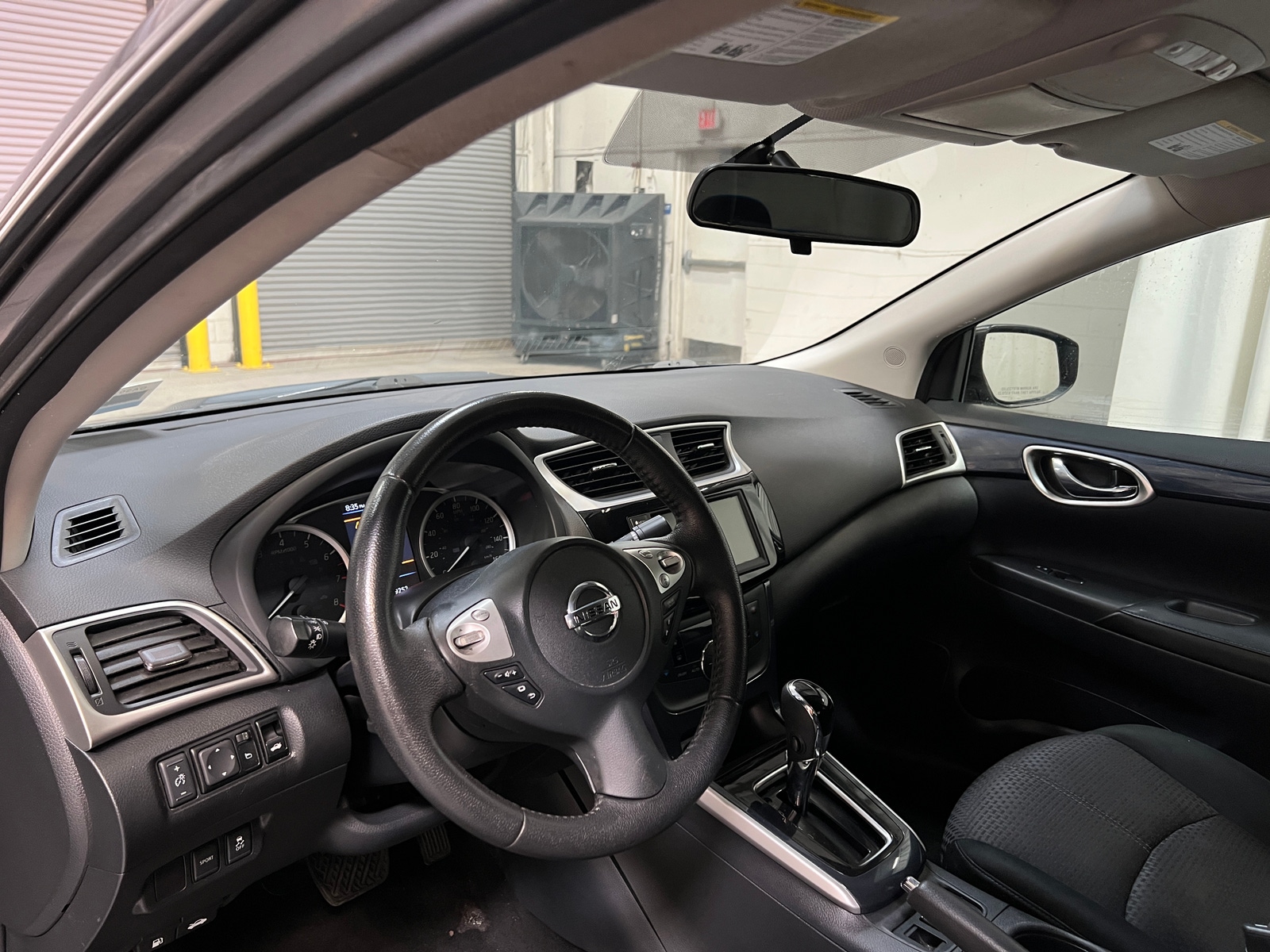 Thumbnail: 2019 Nissan Sentra - 3