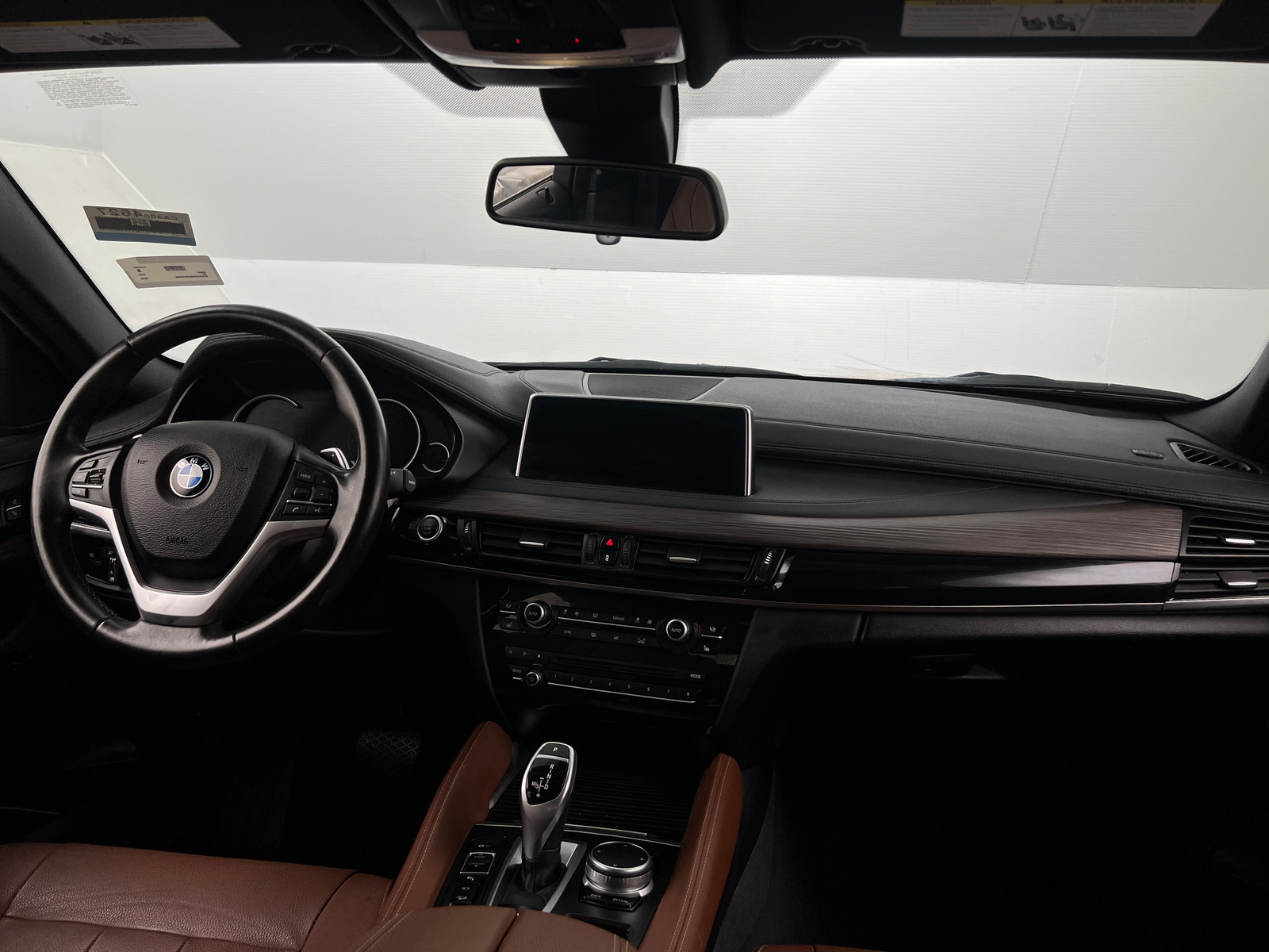 Thumbnail: 2018 BMW X6 - 2