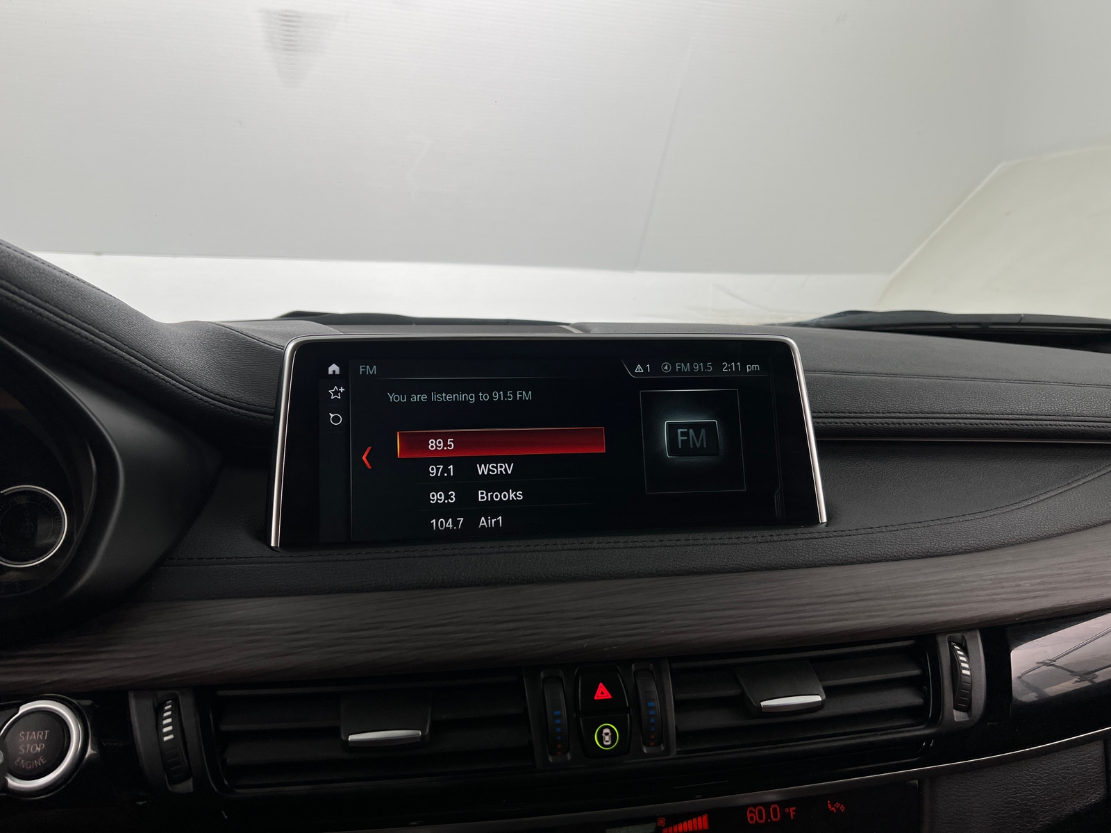 Thumbnail: 2018 BMW X6 - 3