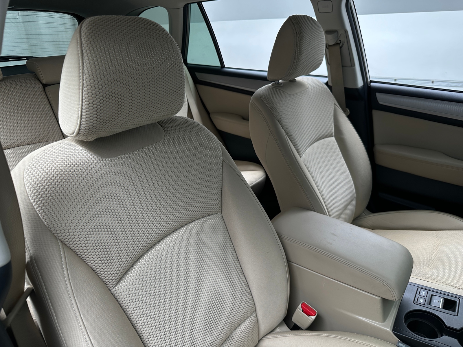 Thumbnail: 2015 Subaru Outback - 2