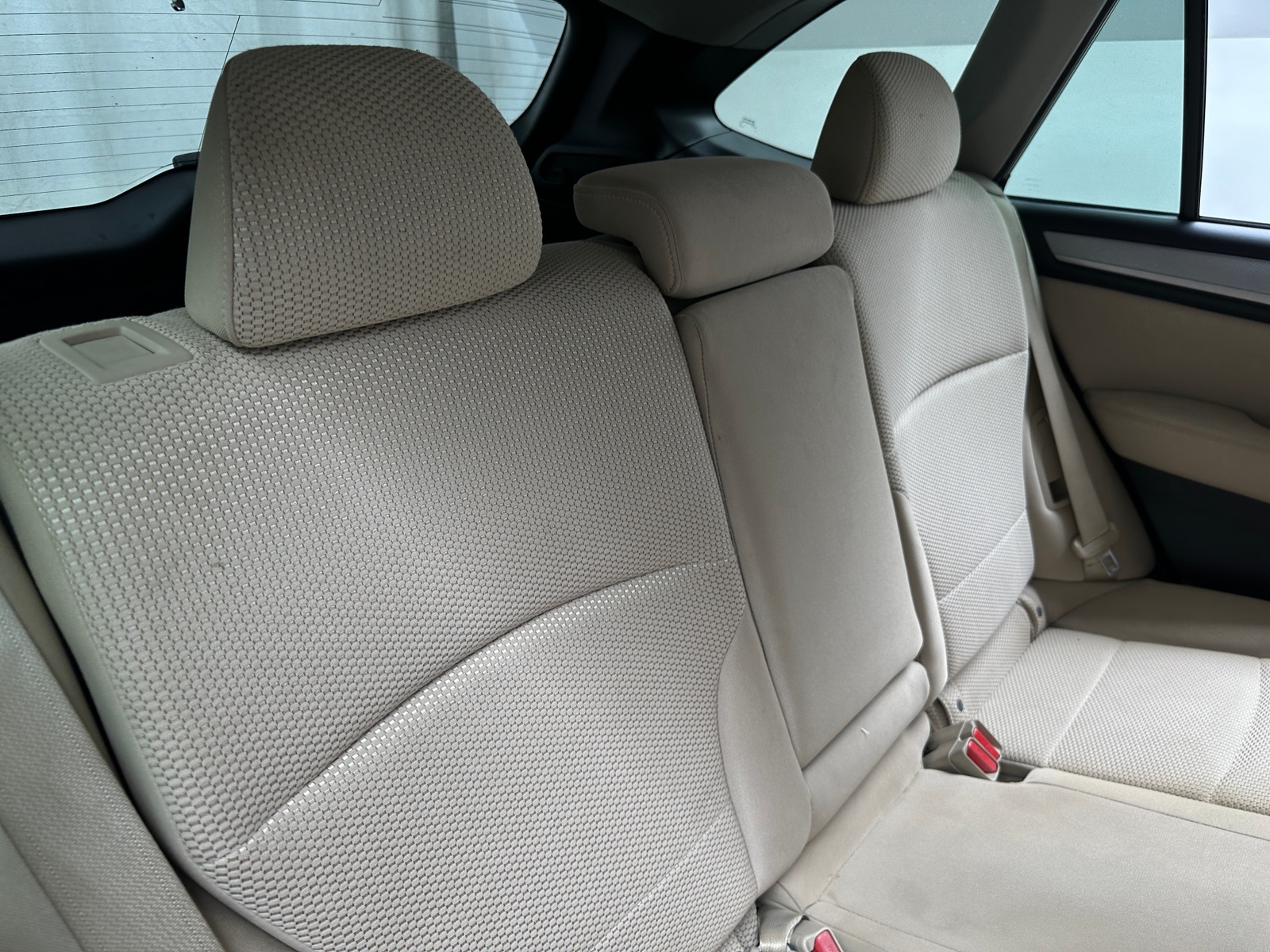 Thumbnail: 2015 Subaru Outback - 6