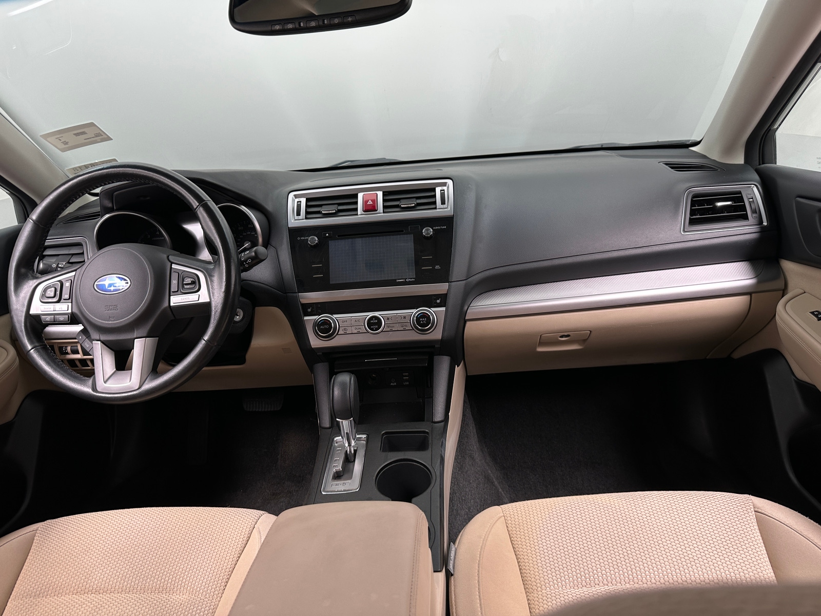 Thumbnail: 2015 Subaru Outback - 3