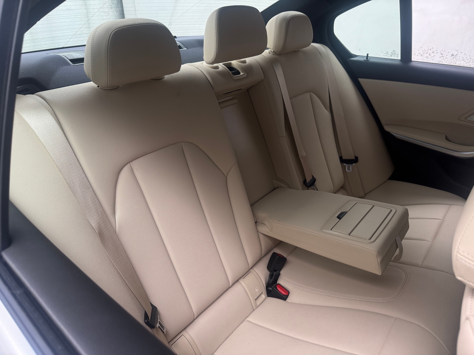 Thumbnail: 2020 BMW 3 Series - 5