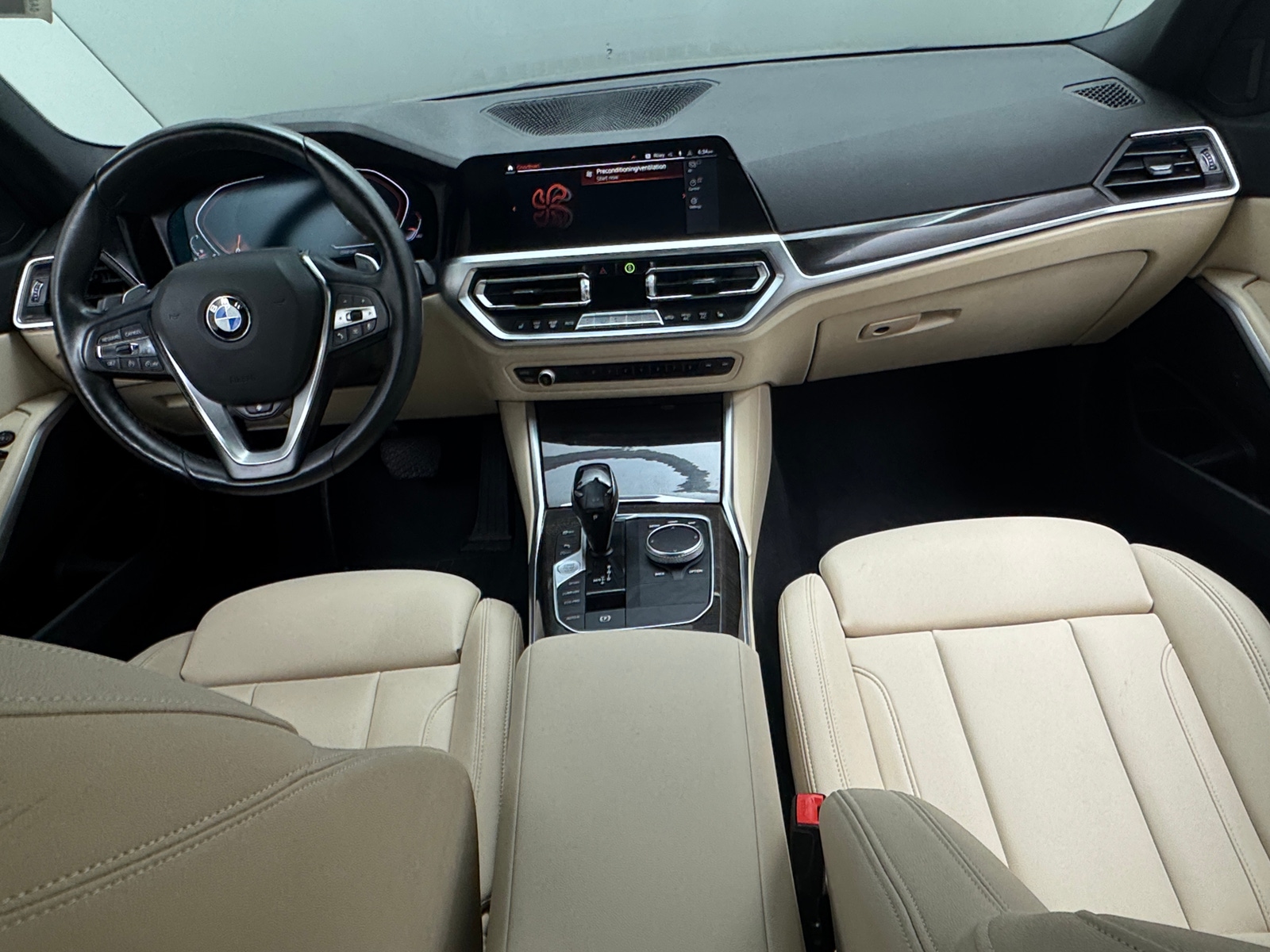 Thumbnail: 2020 BMW 3 Series - 2