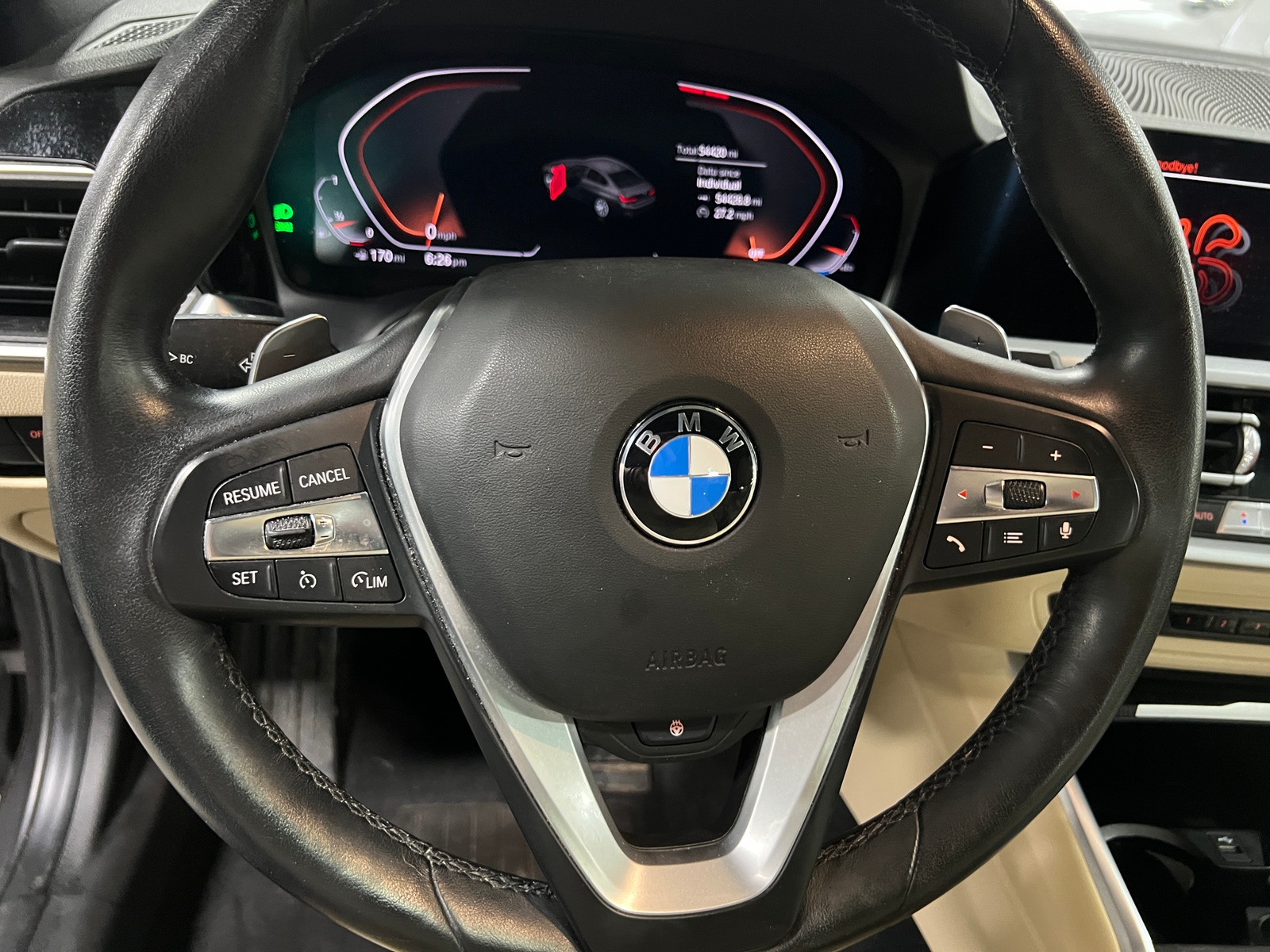Thumbnail: 2020 BMW 3 Series - 4