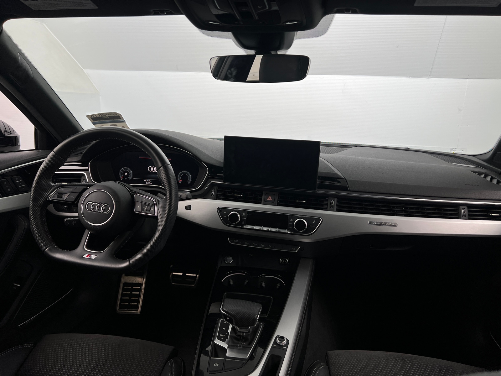 Thumbnail: 2020 Audi A4 - 2