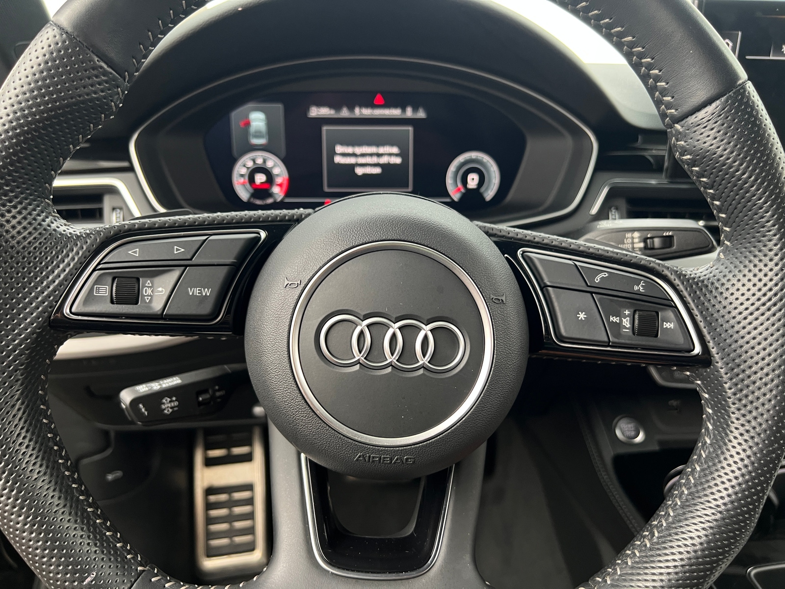 Thumbnail: 2020 Audi A4 - 4