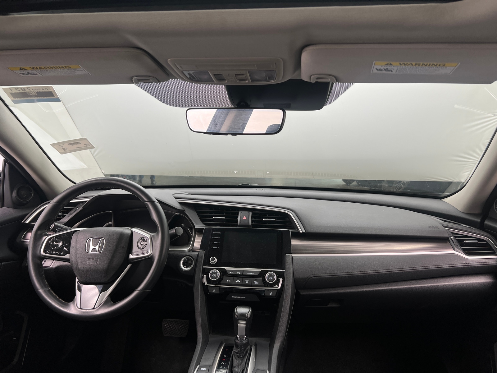 Thumbnail: 2020 Honda Civic - 2