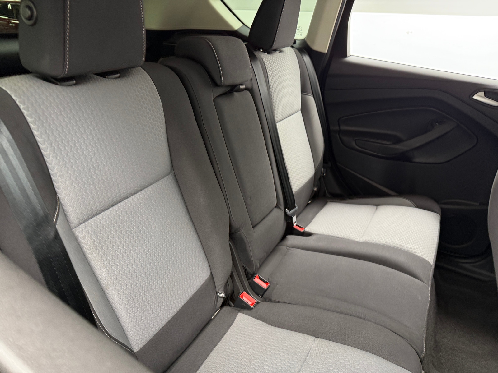 Thumbnail: 2018 Ford Escape - 6