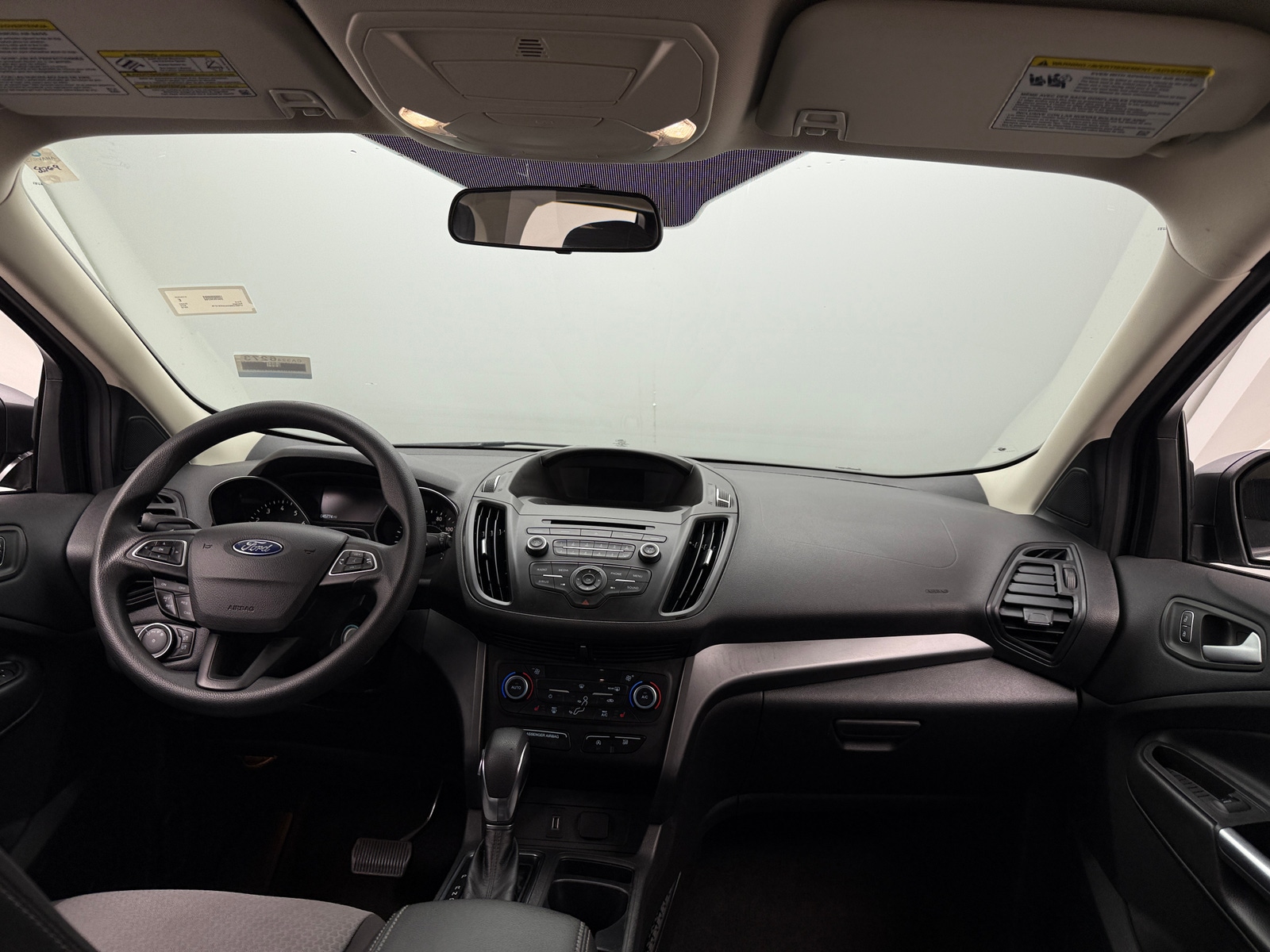 Thumbnail: 2018 Ford Escape - 3