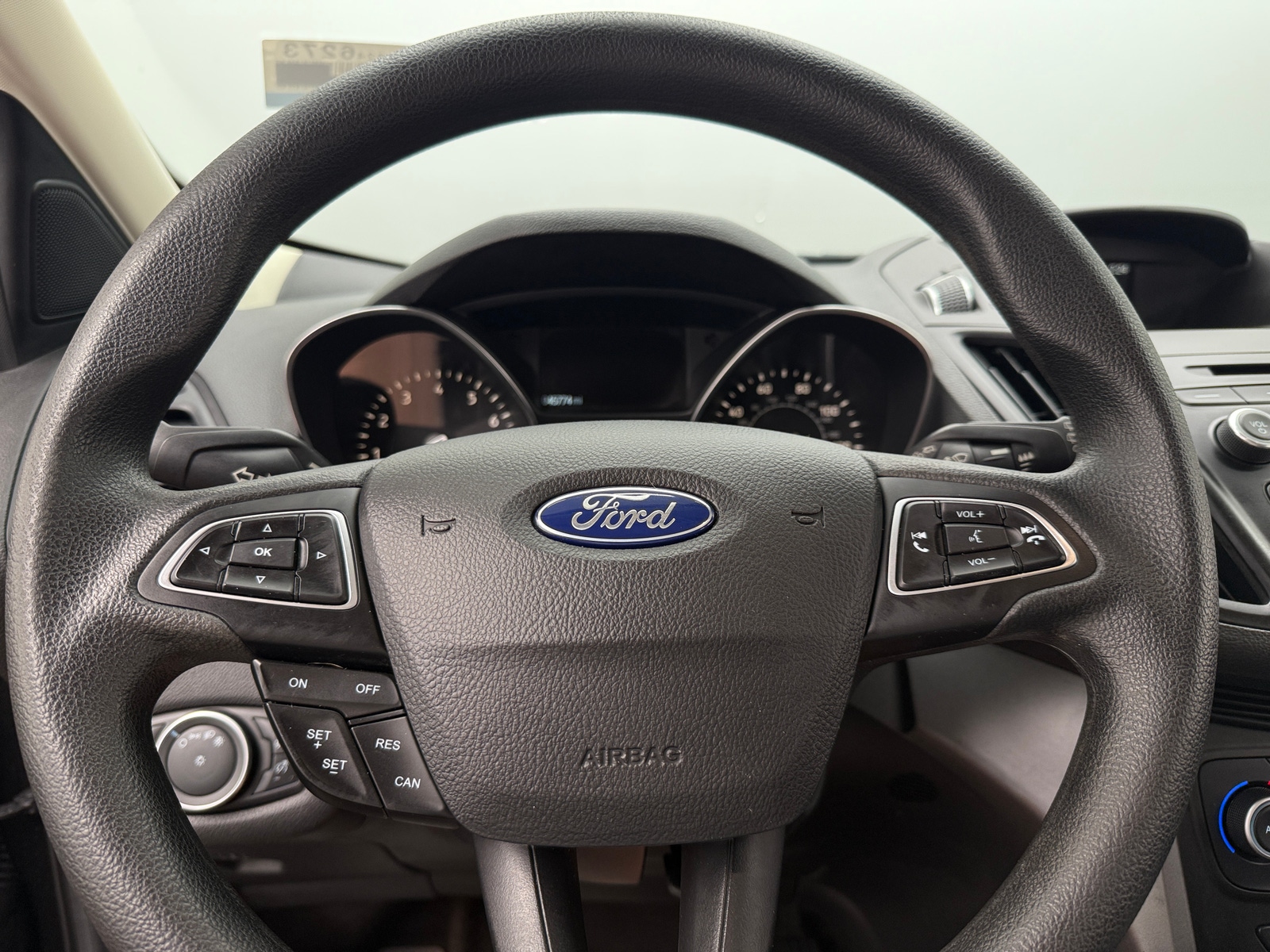 Thumbnail: 2018 Ford Escape - 5