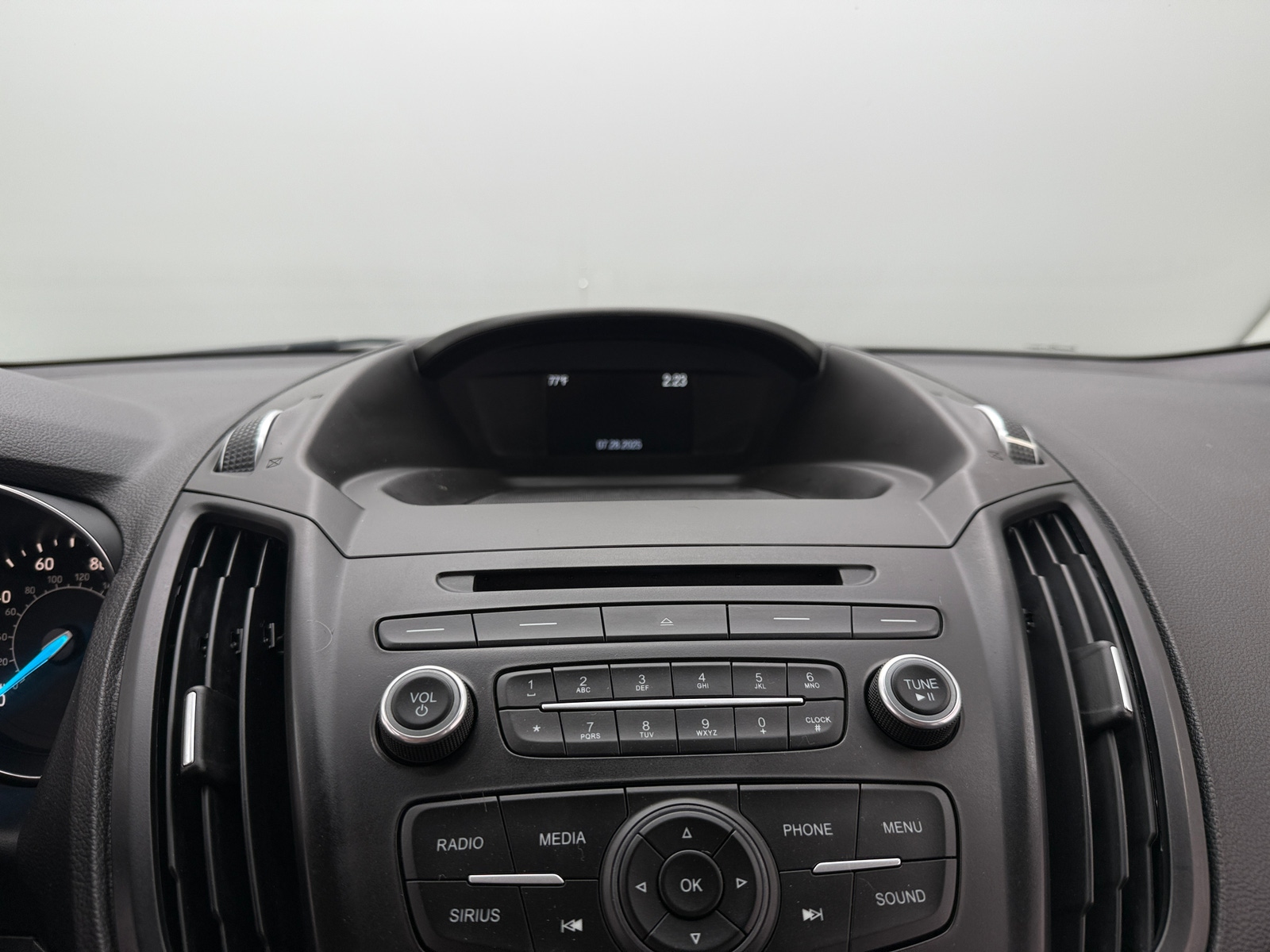 Thumbnail: 2018 Ford Escape - 4