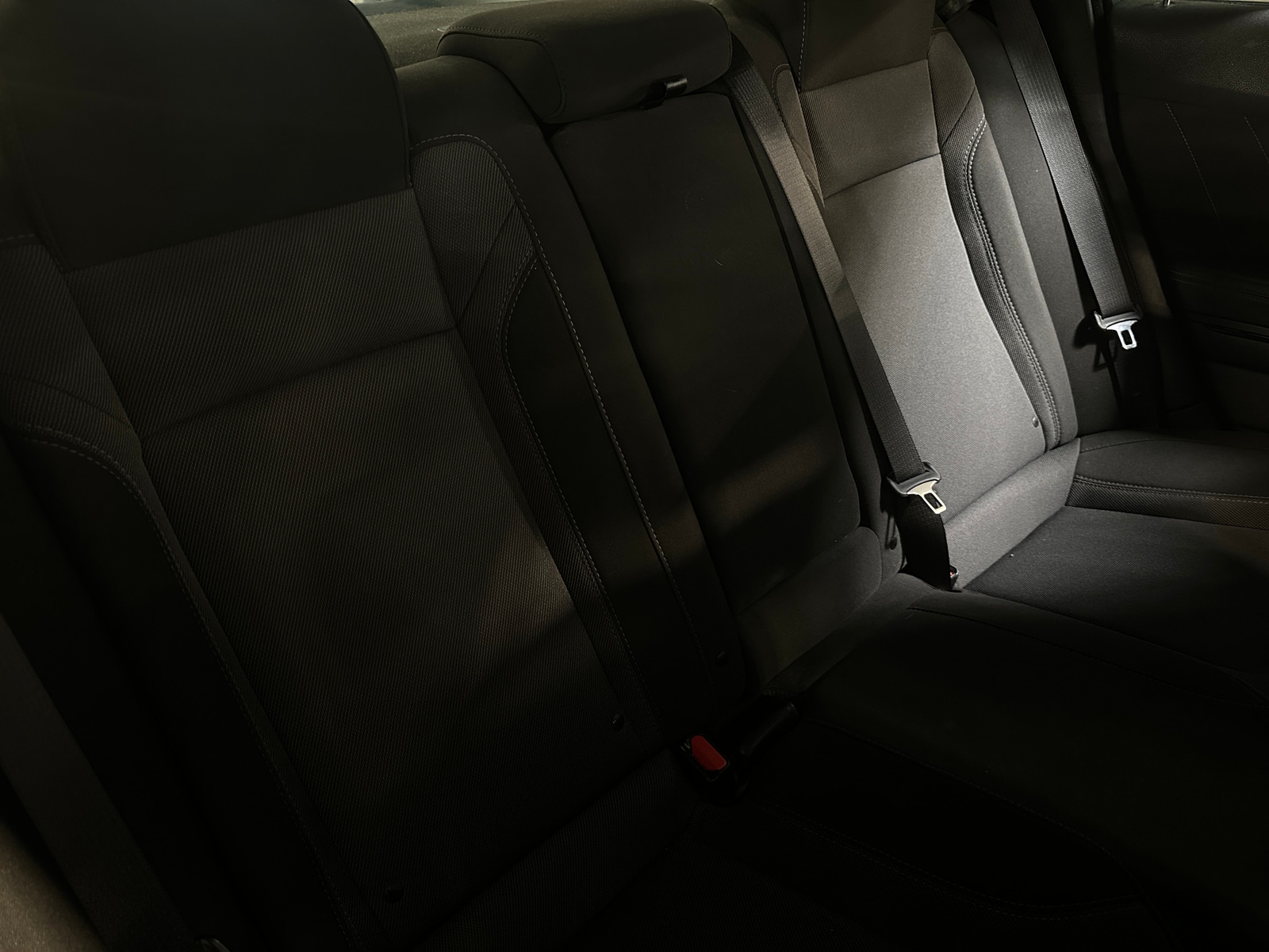 Thumbnail: 2022 Dodge Charger - 6