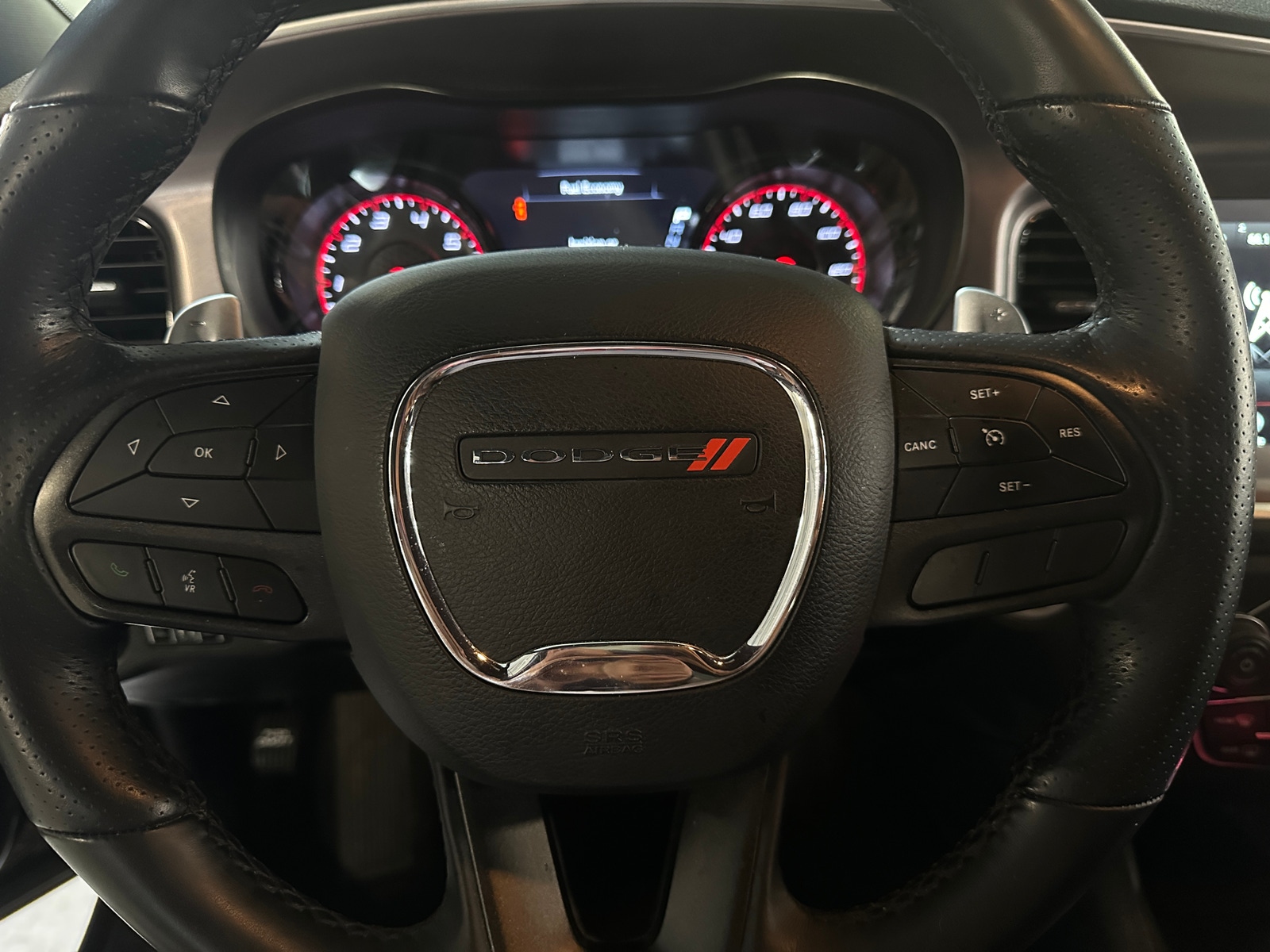 Thumbnail: 2022 Dodge Charger - 5